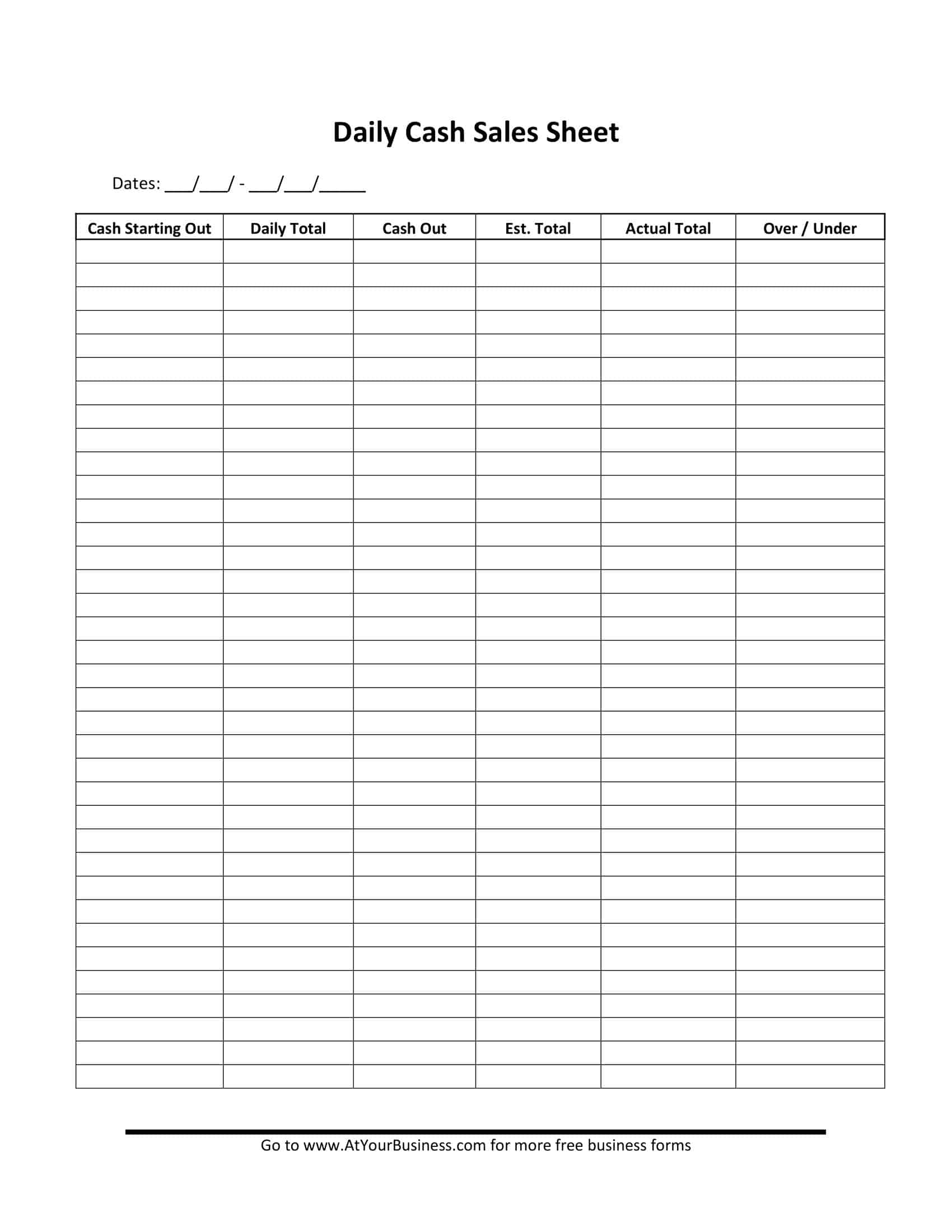free-printable-sell-sheet-templates-word-pdf-excel