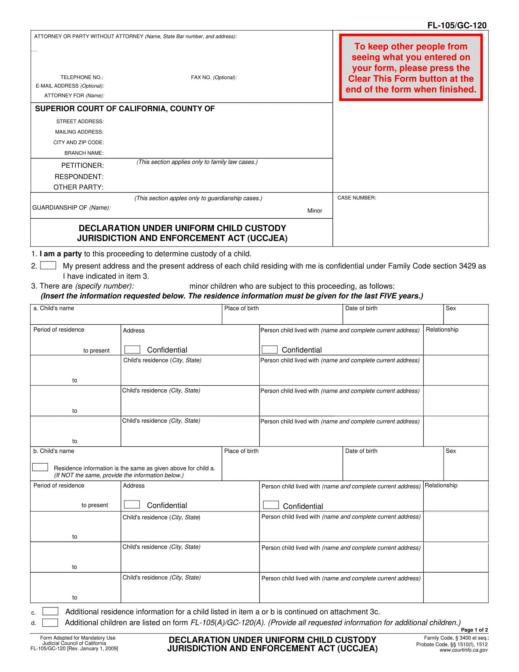 Sample Divorce Papers Sample Divorce Papers