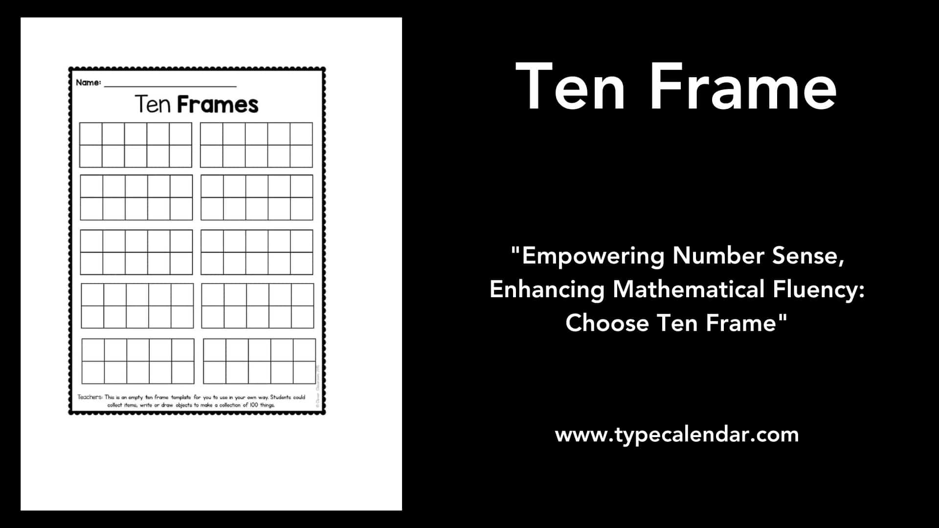1 100 Numbered Paper Template 1 100 Numbered Paper Template