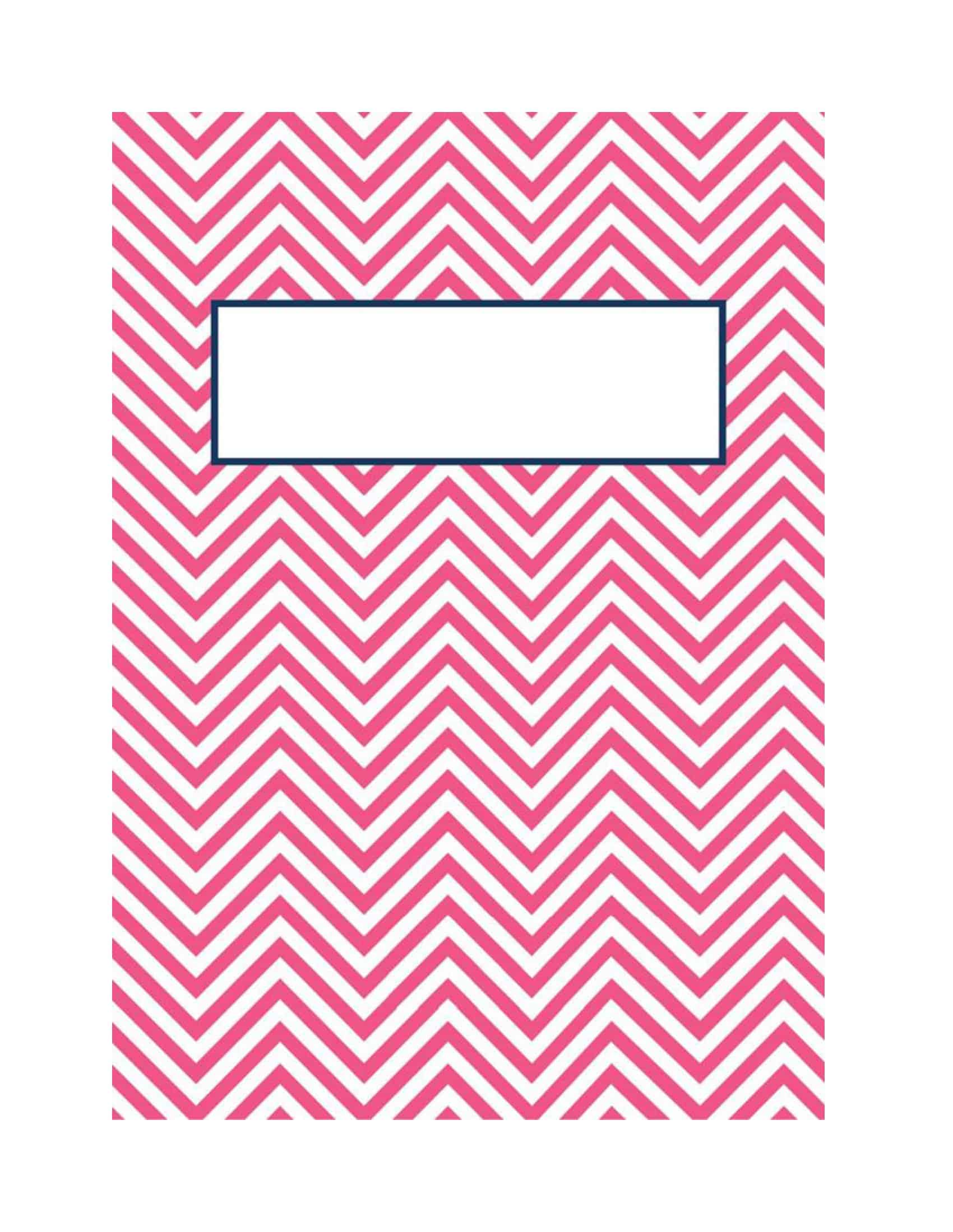 Word Free Binder Cover Templates Word Free Binder Cover Templates