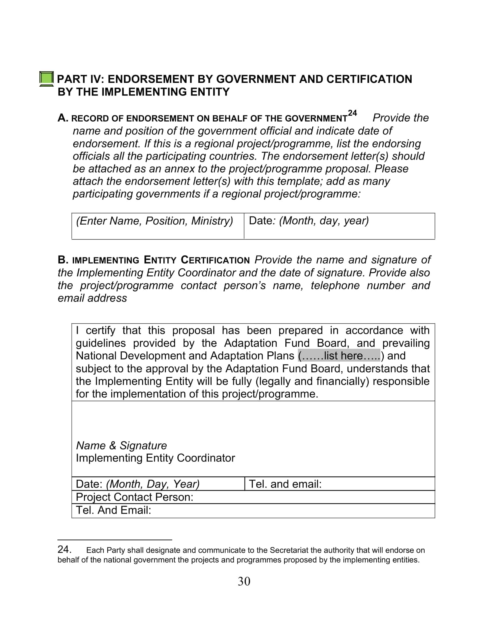 academic endorsement letter academic endorsement letter