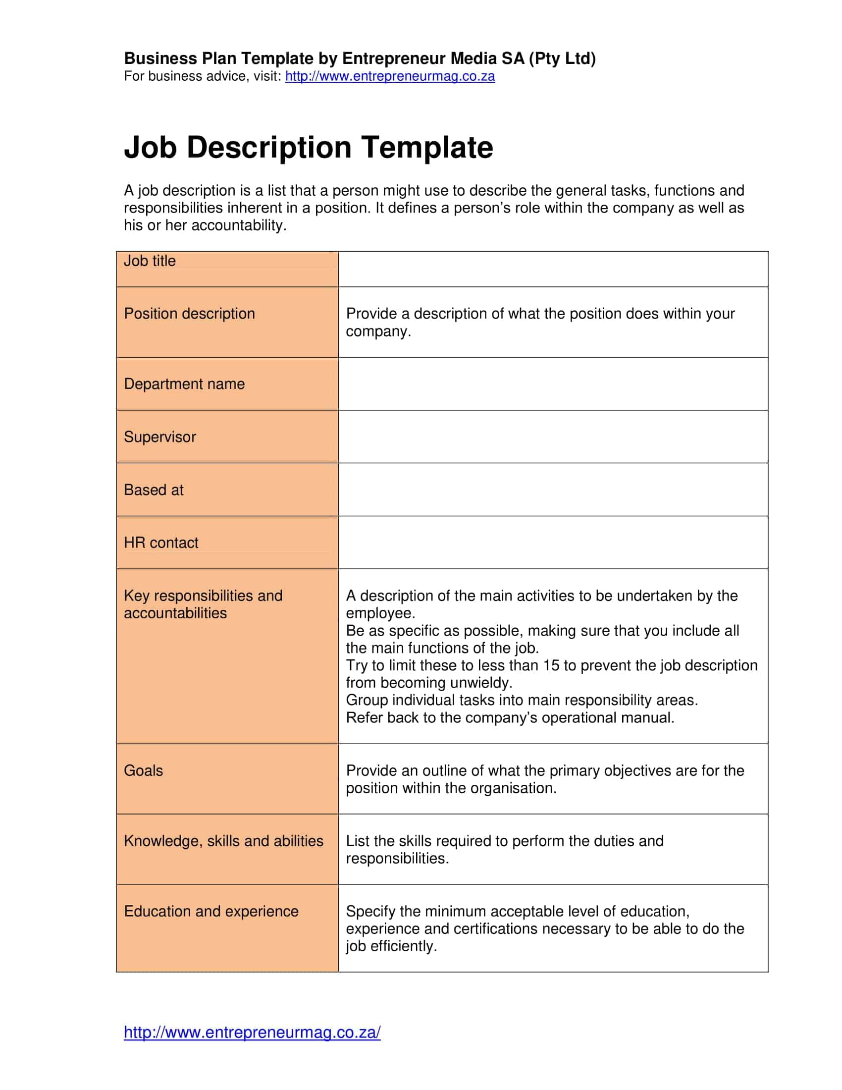 accounts payable job description accounts payable job description