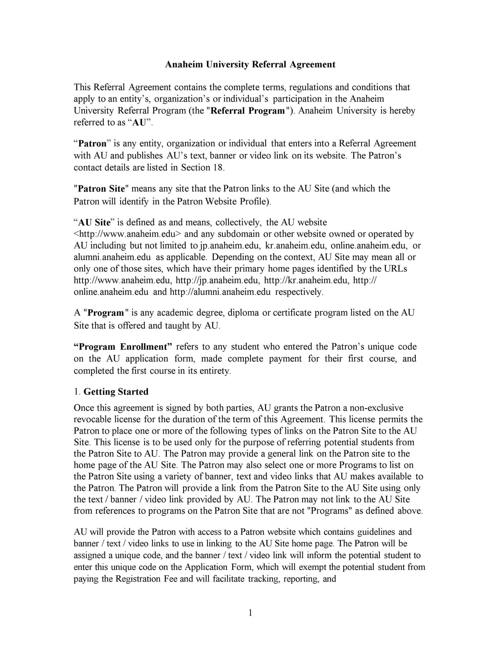 acorns referral agreement acorns referral agreement