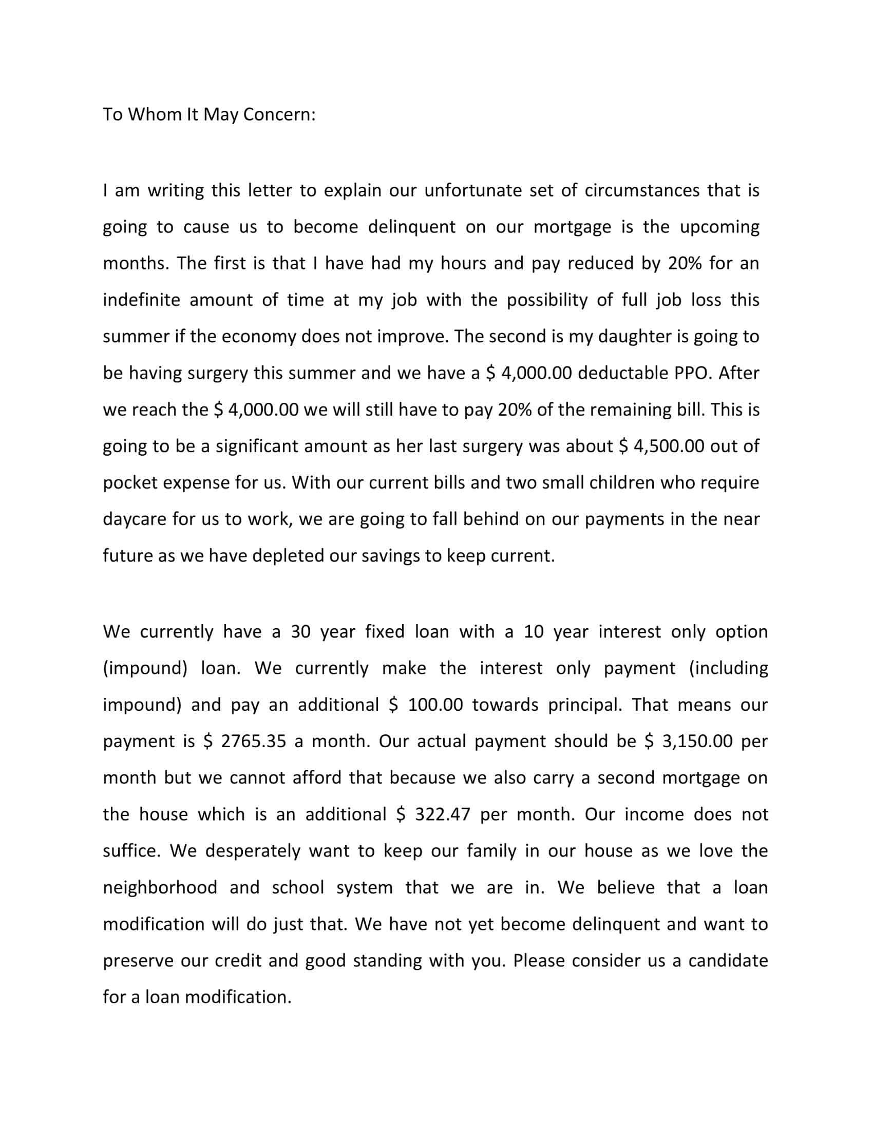 advance parole letter of explanation example advance parole letter of explanation example