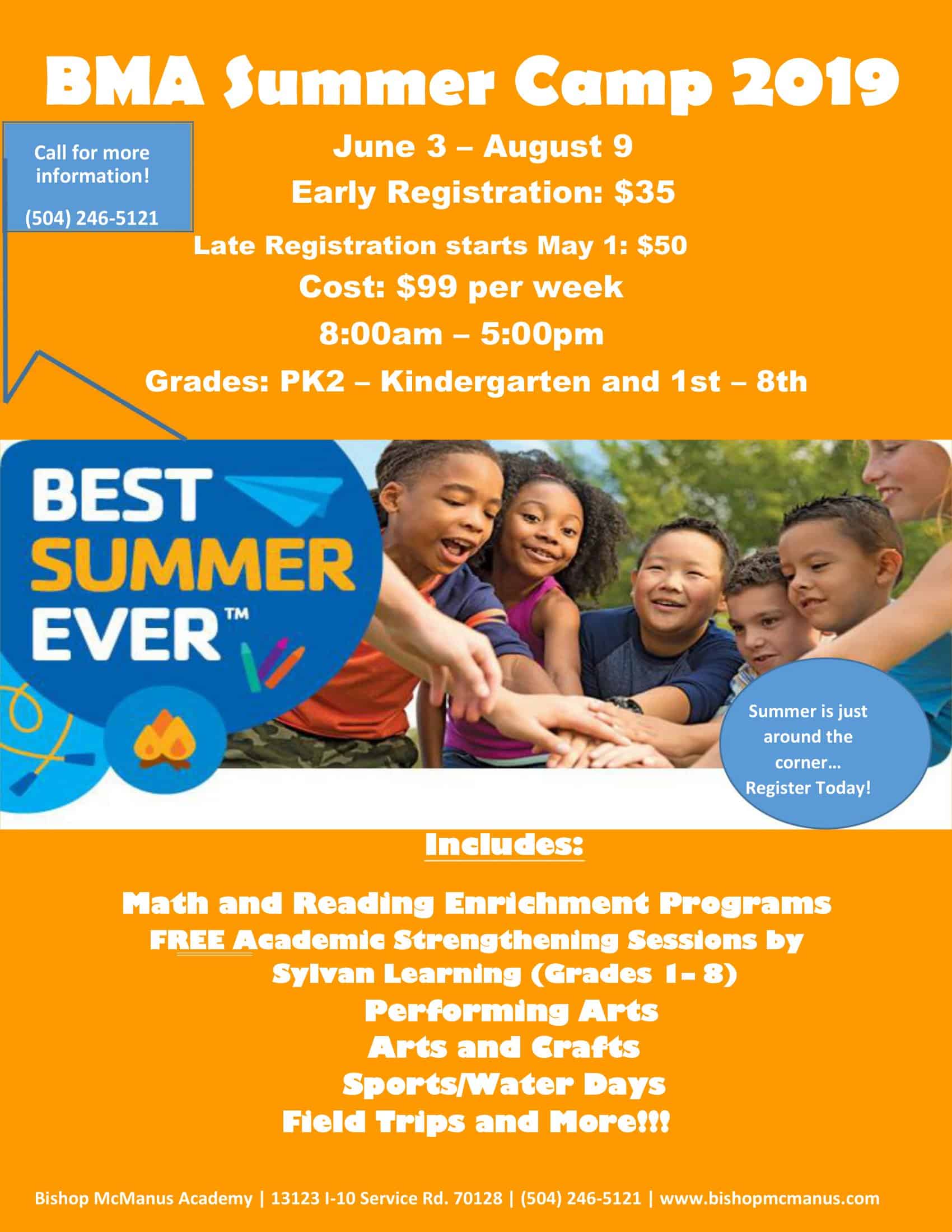 afterschool summer camp flyer afterschool summer camp flyer