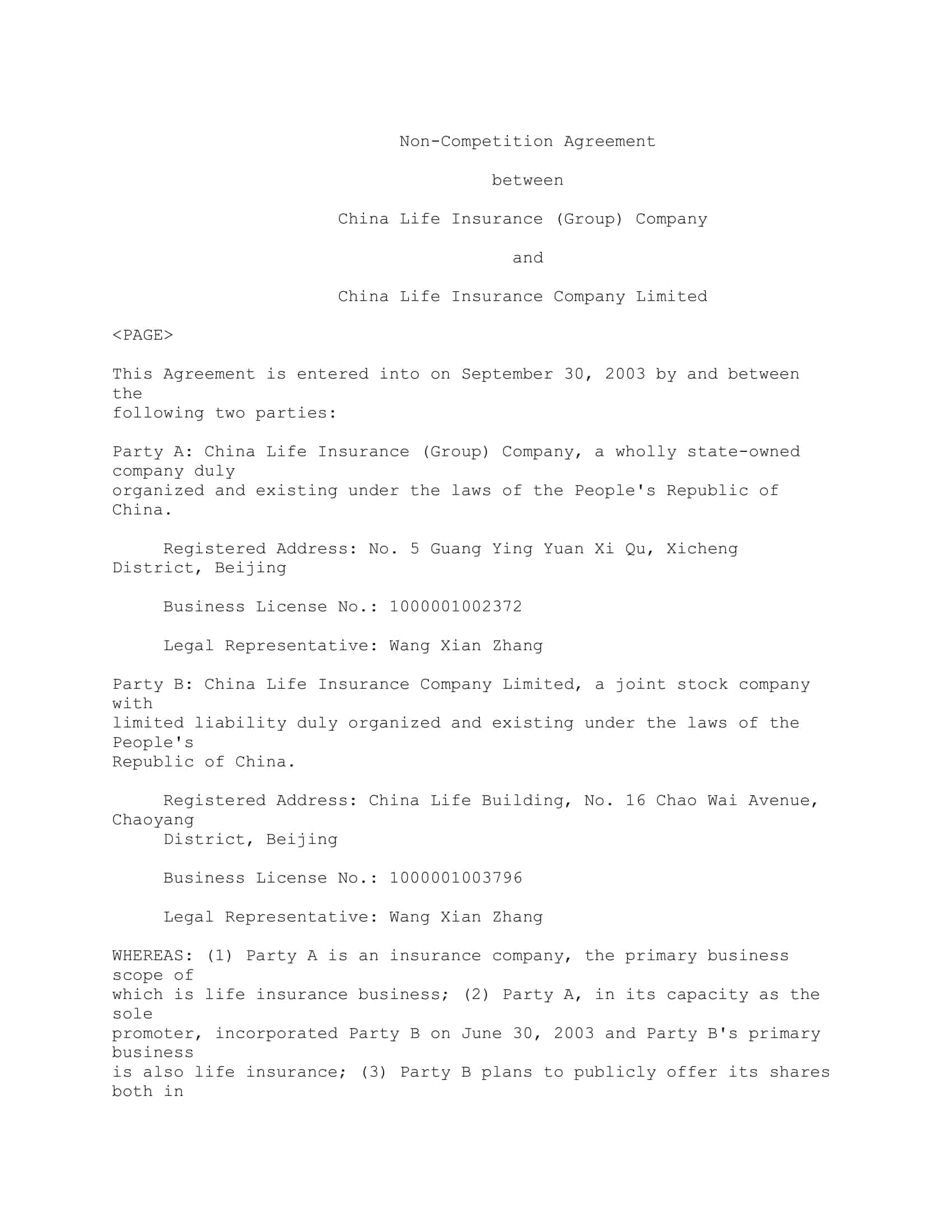 amazon non compete agreement amazon non compete agreement