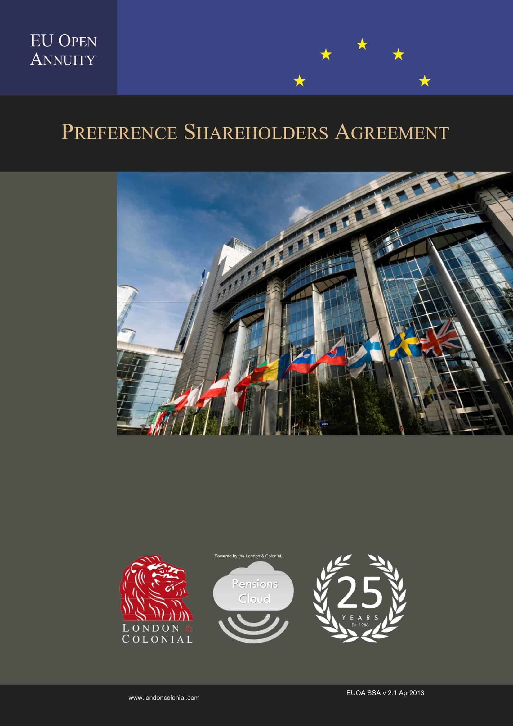 amend shareholders agreement amend shareholders agreement