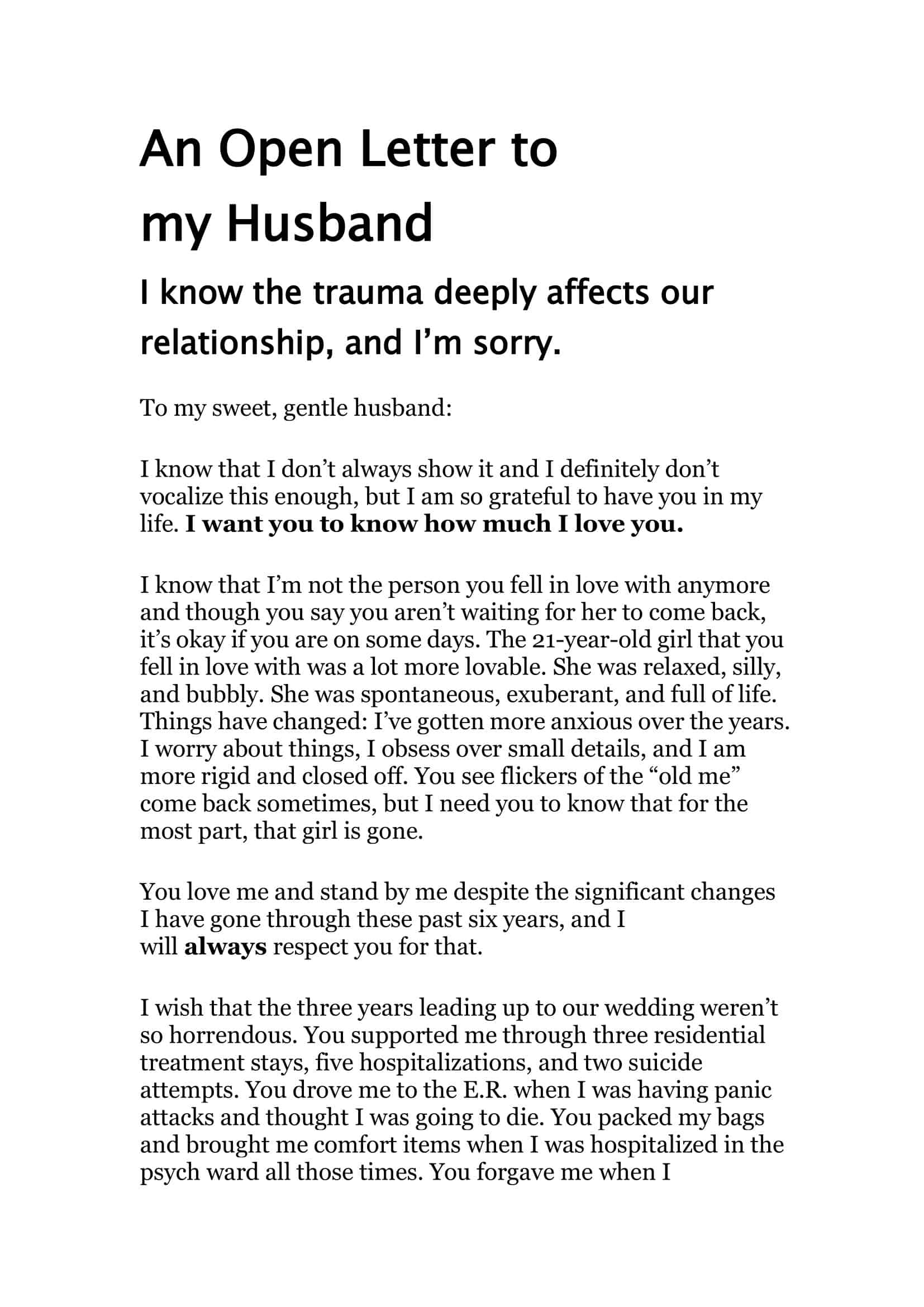 anniversary letter for him anniversary letter for him