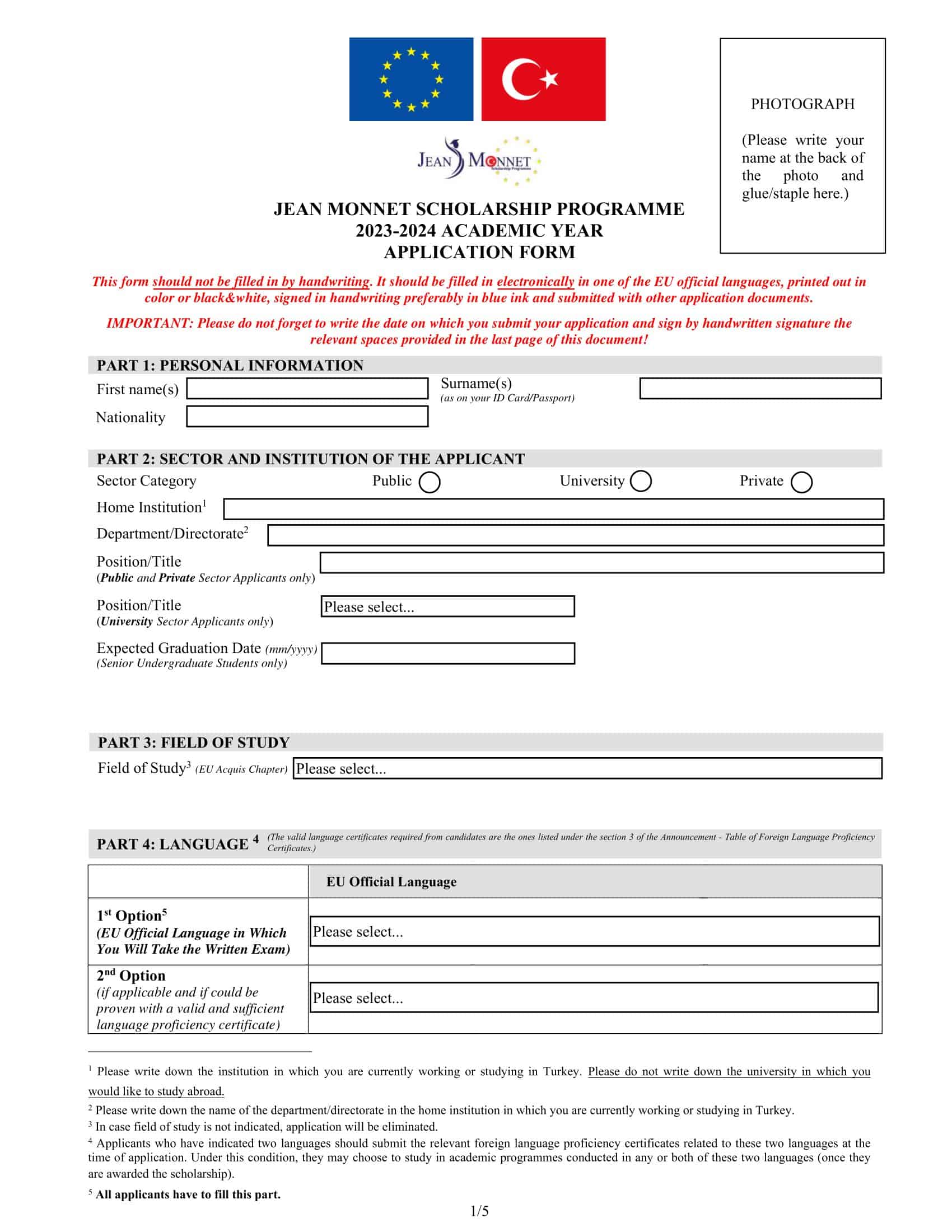 Free Printable Scholarship Application Templates Pdf Word Free Printable Scholarship Application Templates Pdf Word