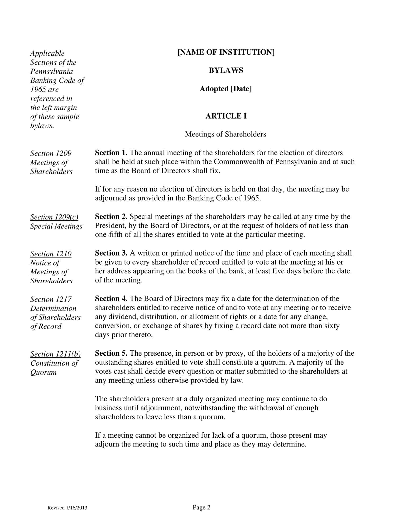 free-printable-corporate-bylaws-templates-word-pdf