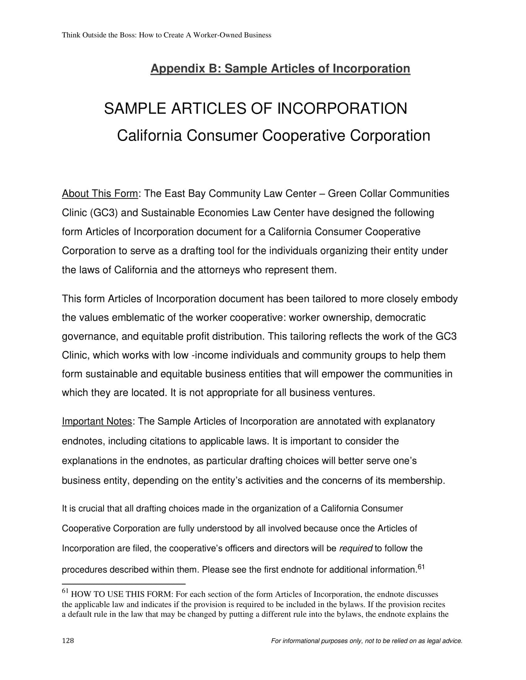 articles of incorporation california search articles of incorporation california search