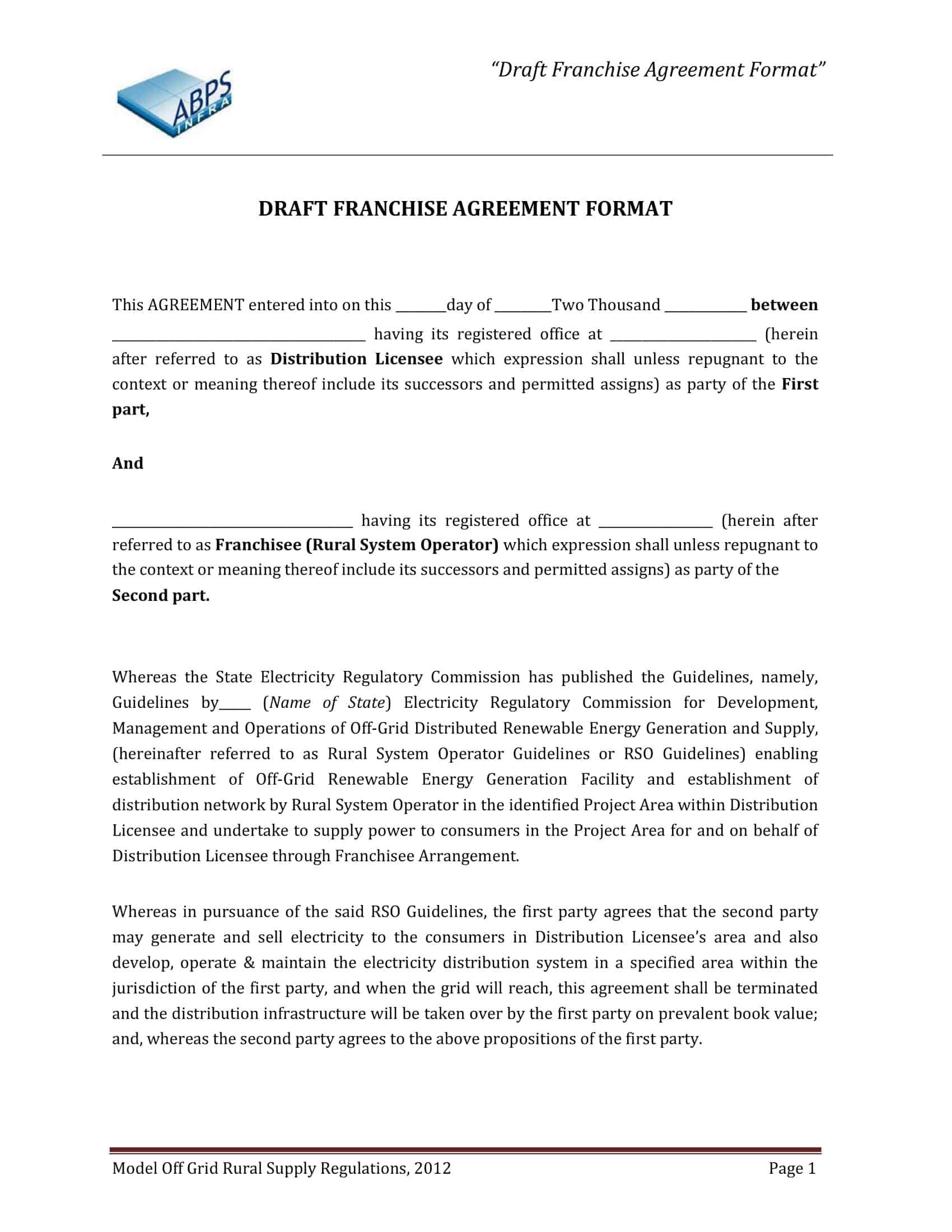 attorney review franchise agreement attorney review franchise agreement