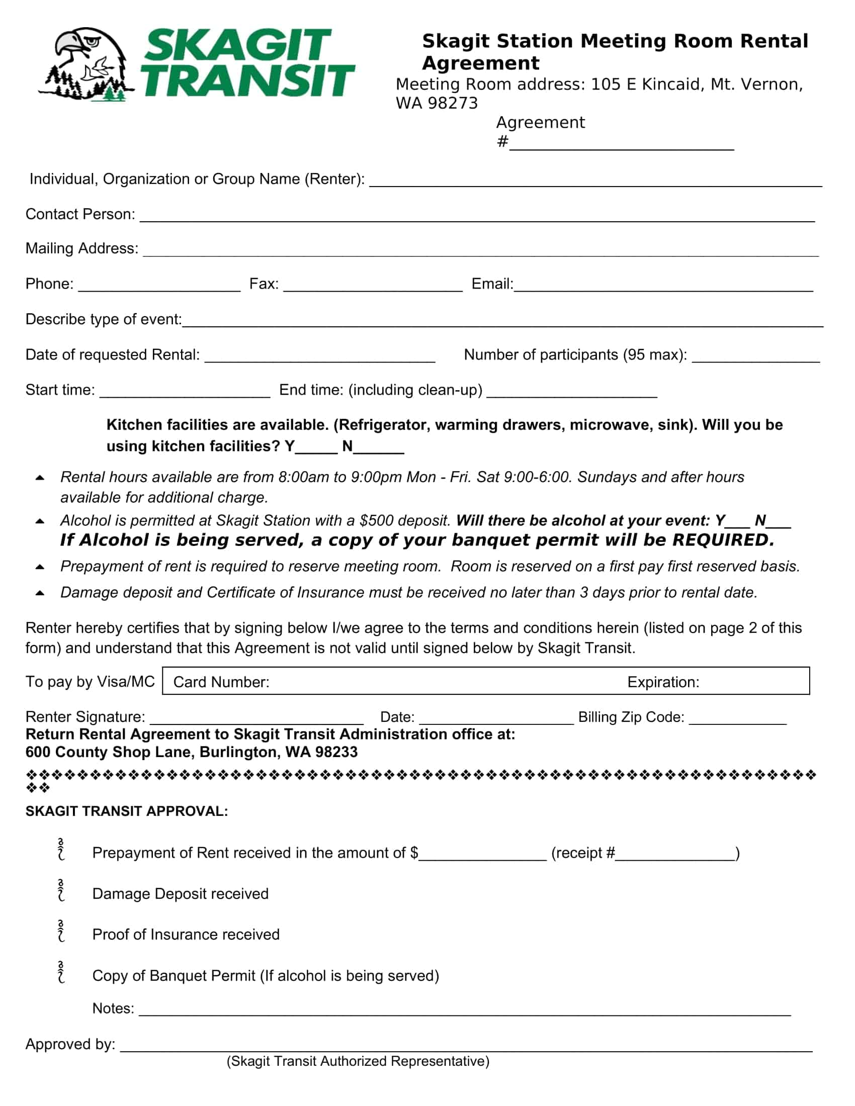 basic room rental agreement basic room rental agreement