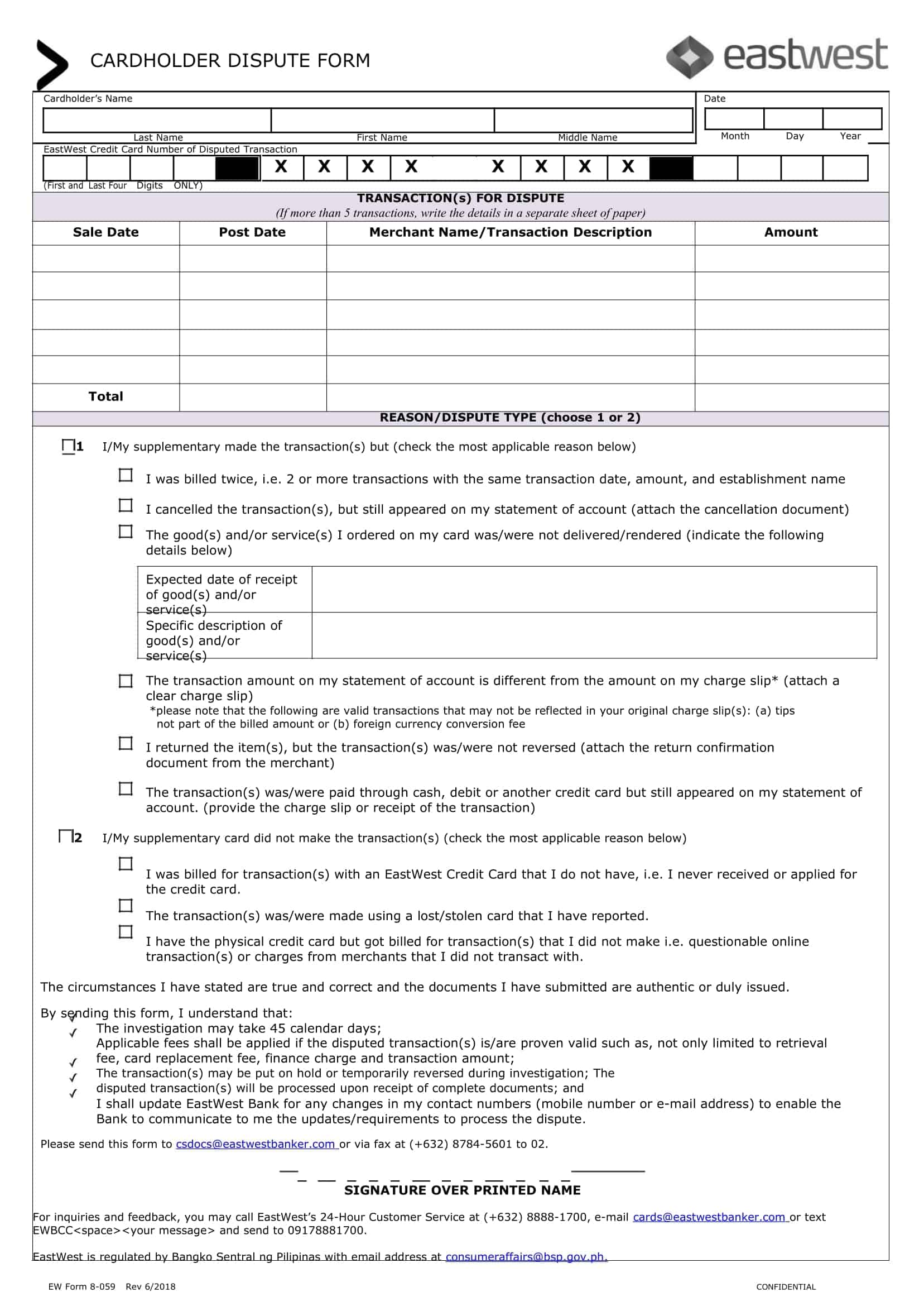 best credit dispute letter best credit dispute letter