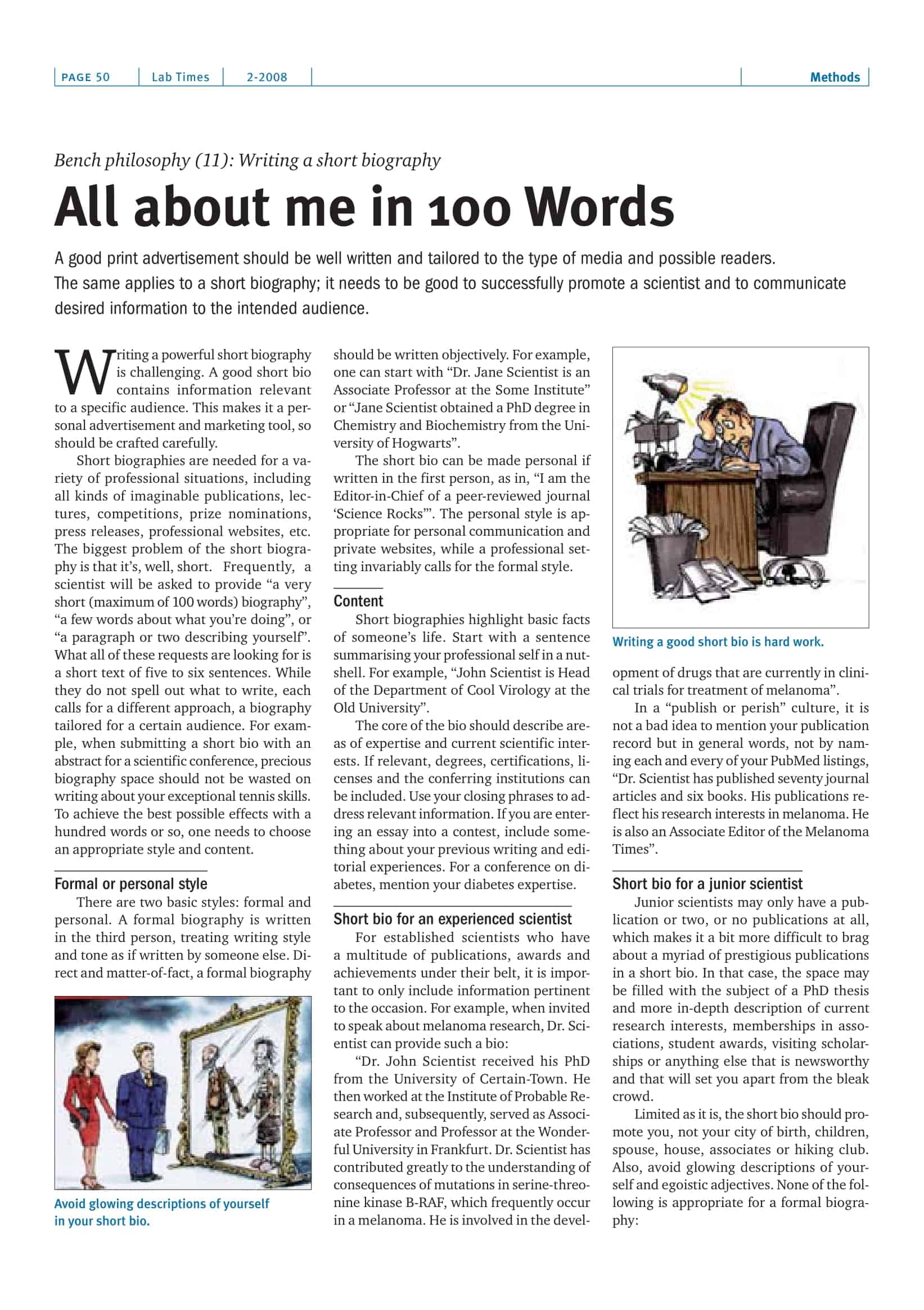 biography slides template biography slides template