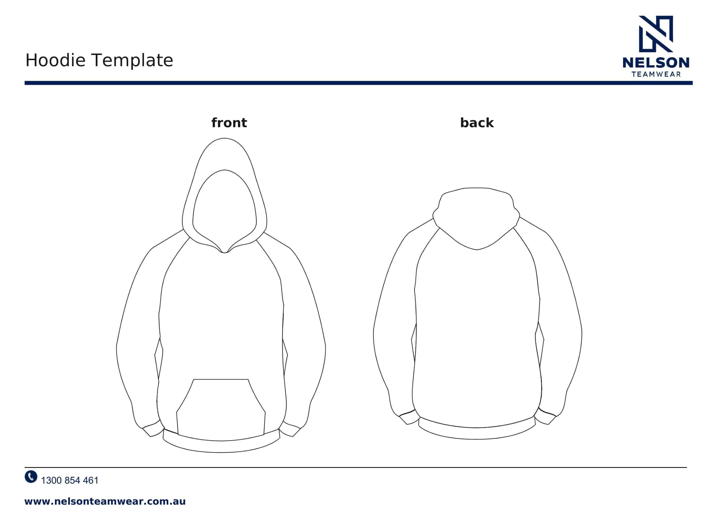 black hoodie template black hoodie template