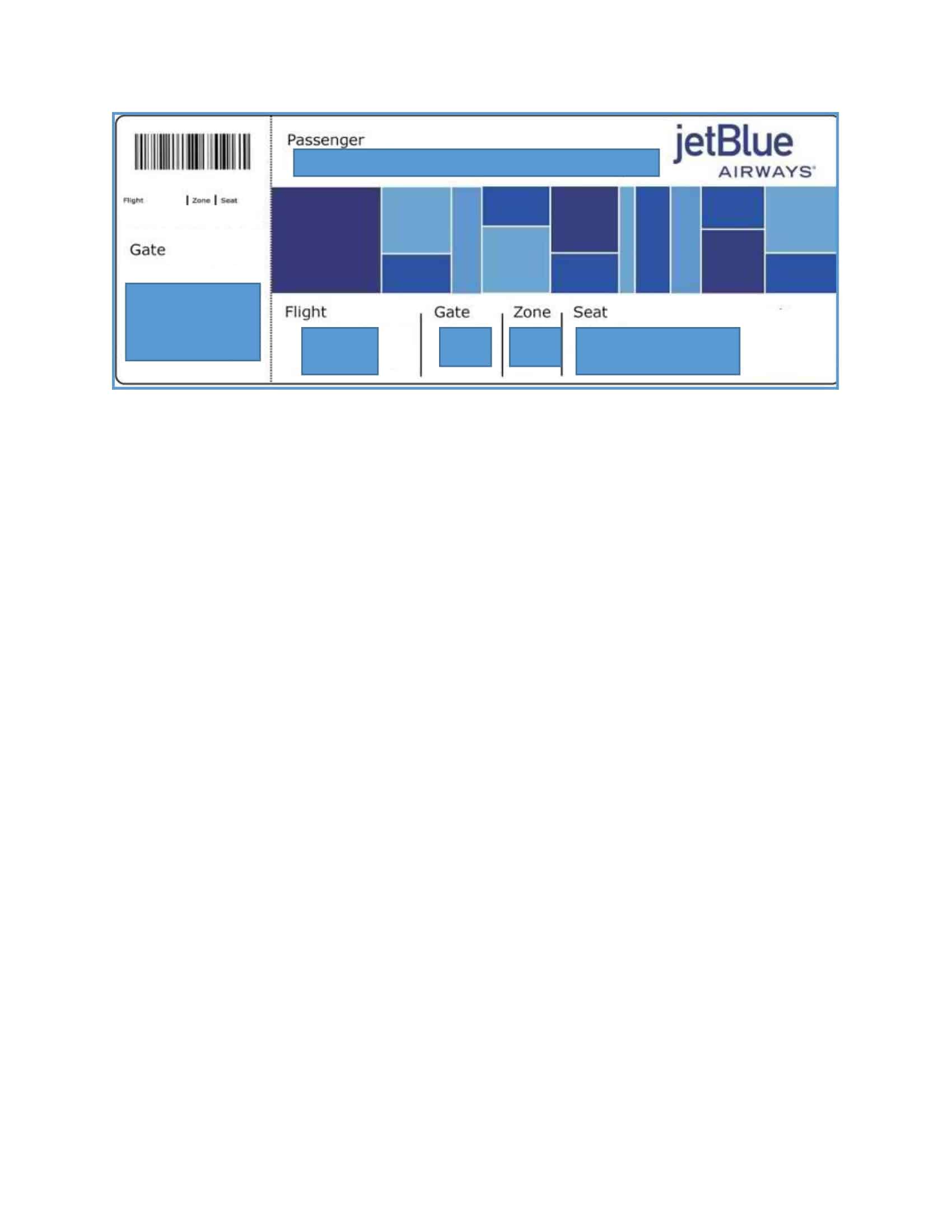 boarding passes for american airlines boarding passes for american airlines