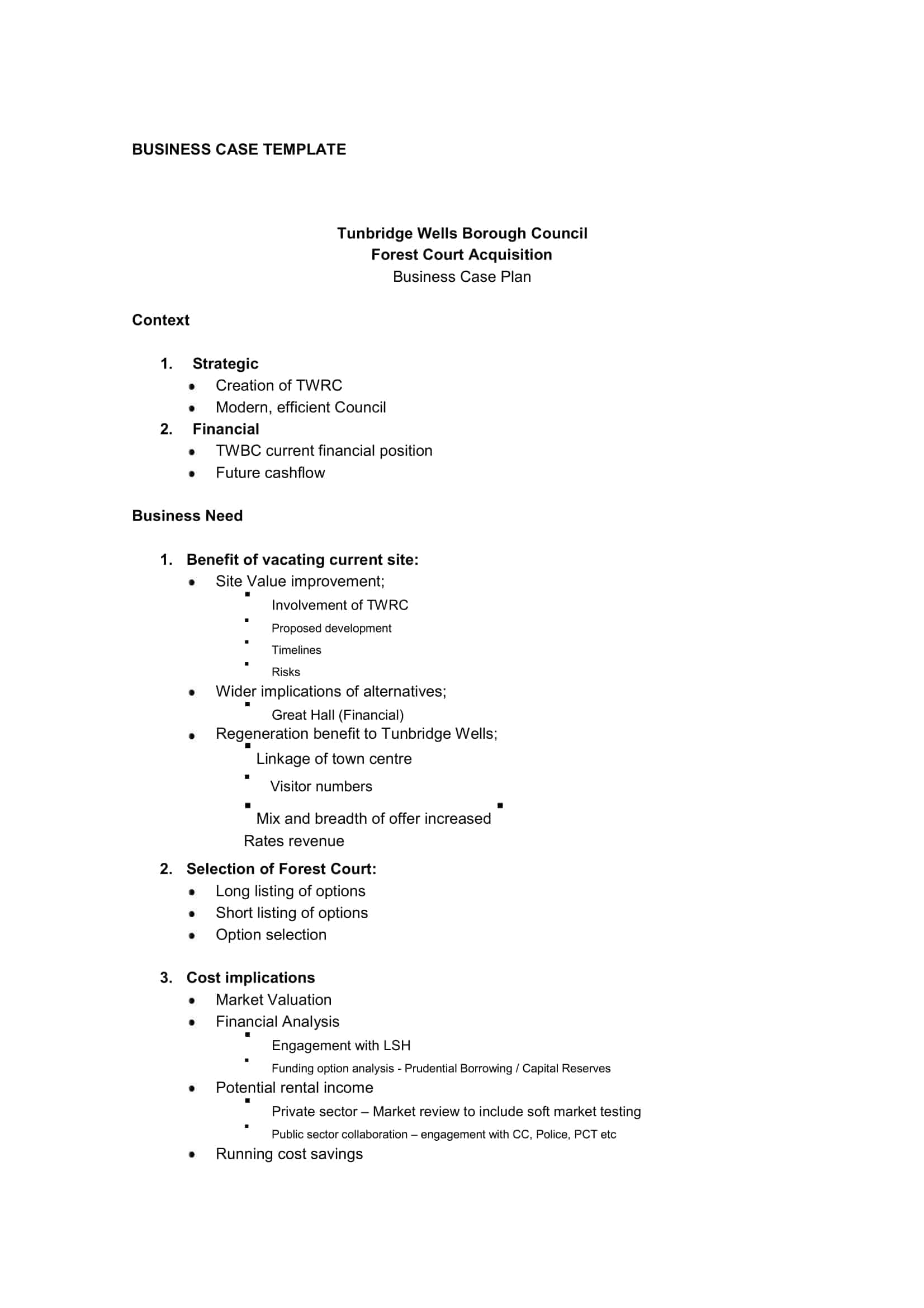 free-printable-business-case-templates-excel-word-pdf-hiring-simple
