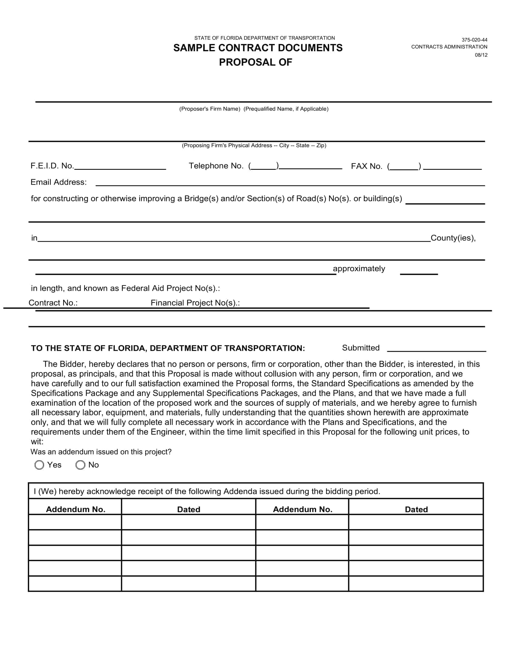 business consulting proposal template business consulting proposal template