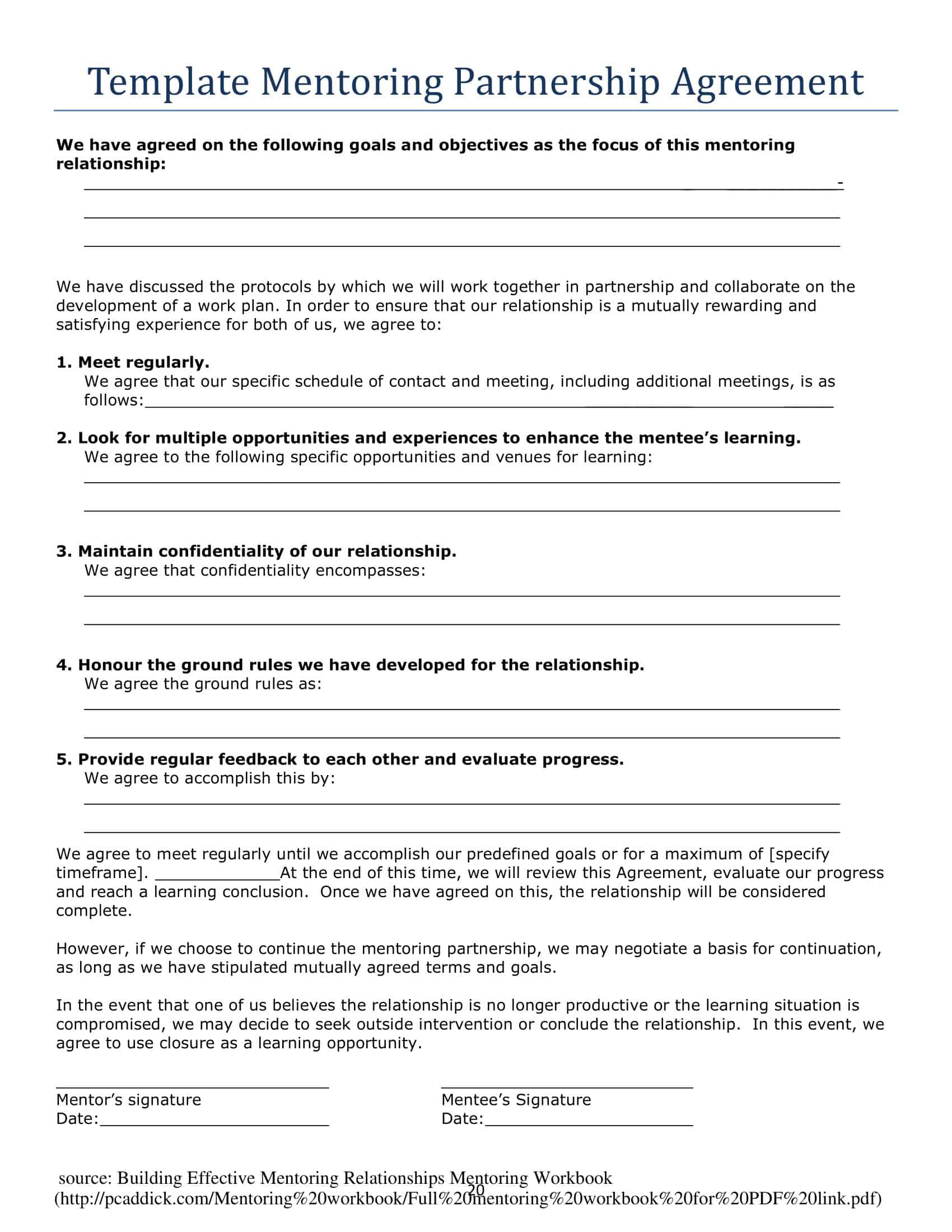 business partnership agreement pdf business partnership agreement pdf