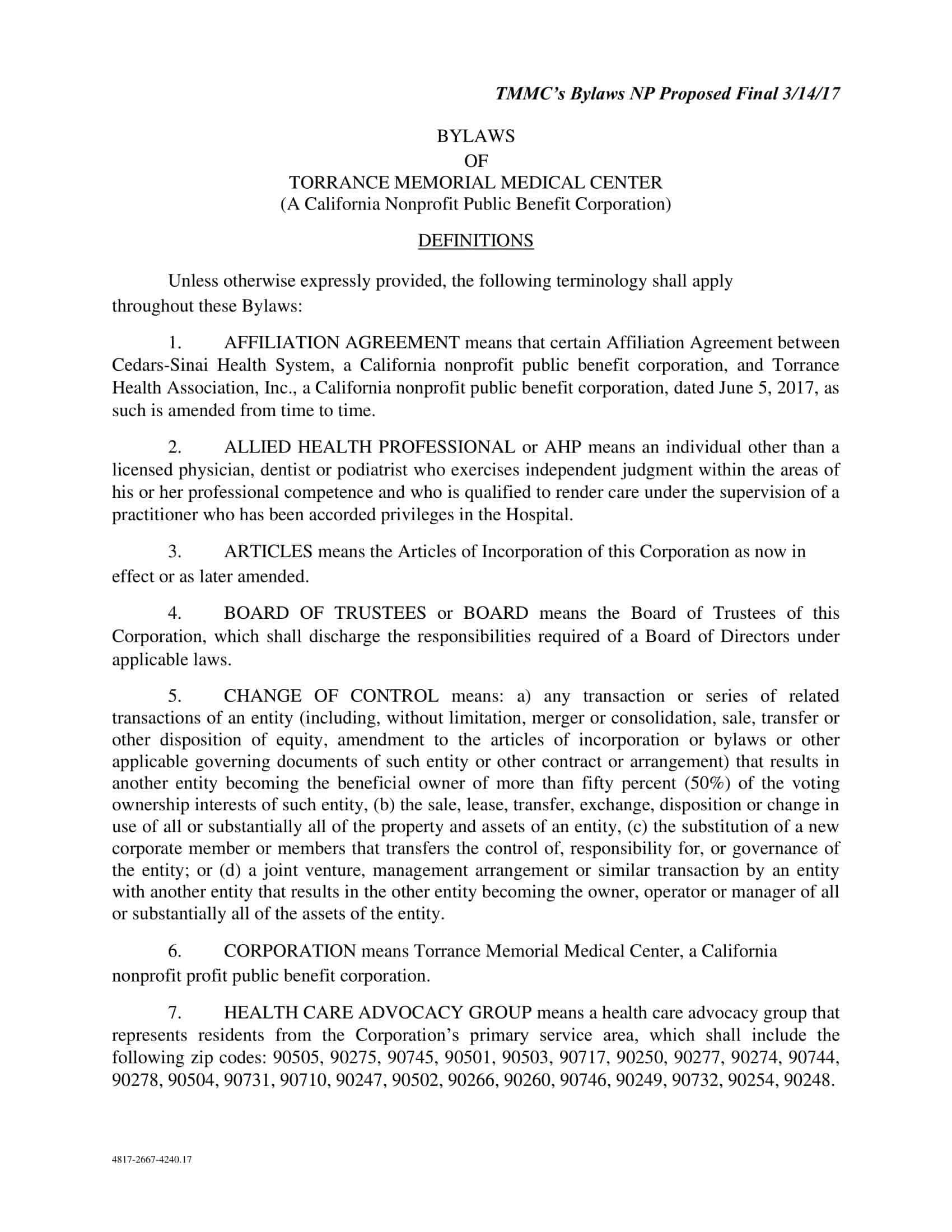 bylaws california corporation bylaws california corporation