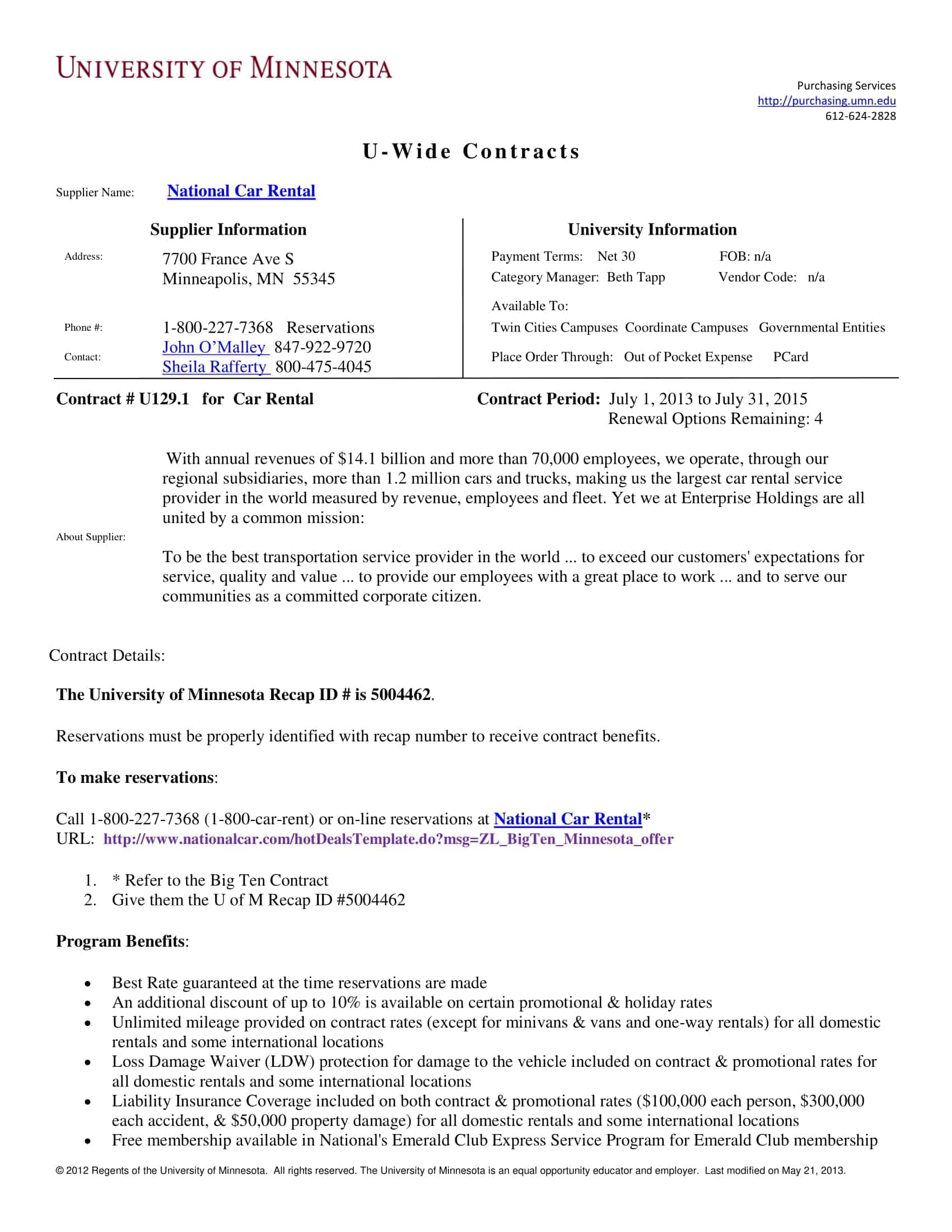 car rental agreement terms and conditions car rental agreement terms and conditions