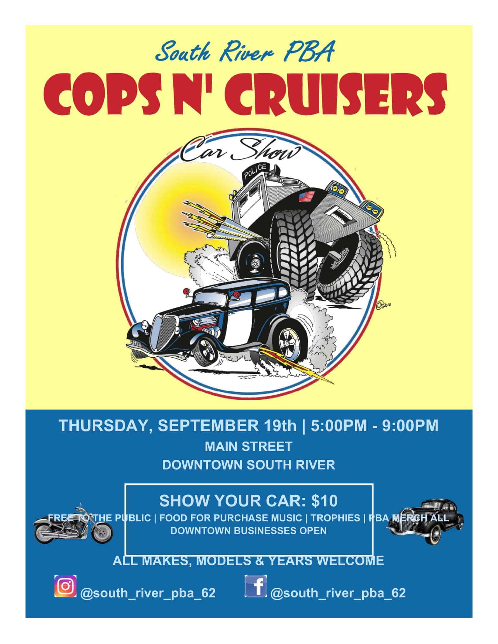 car show flyer template free car show flyer template free