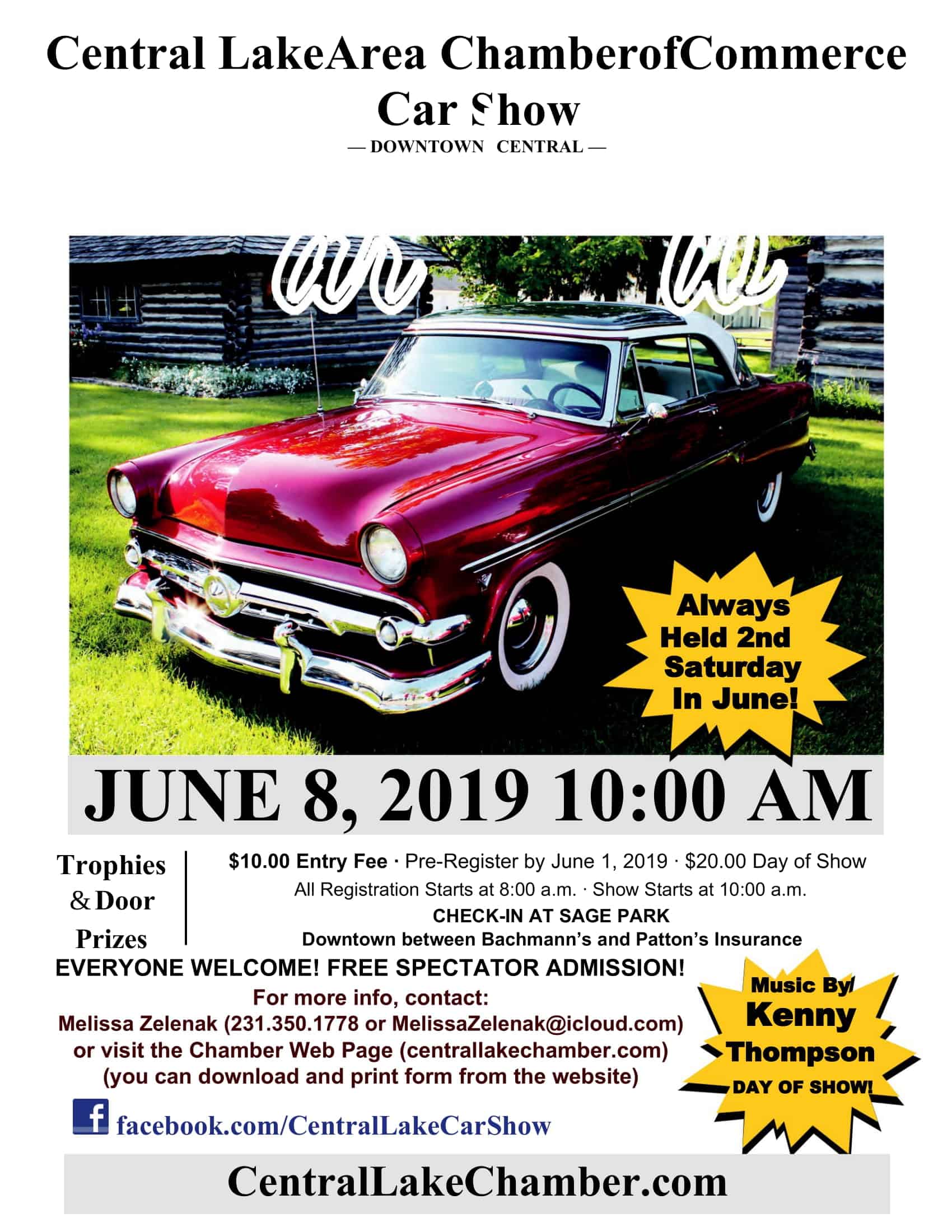 car show flyer template car show flyer template