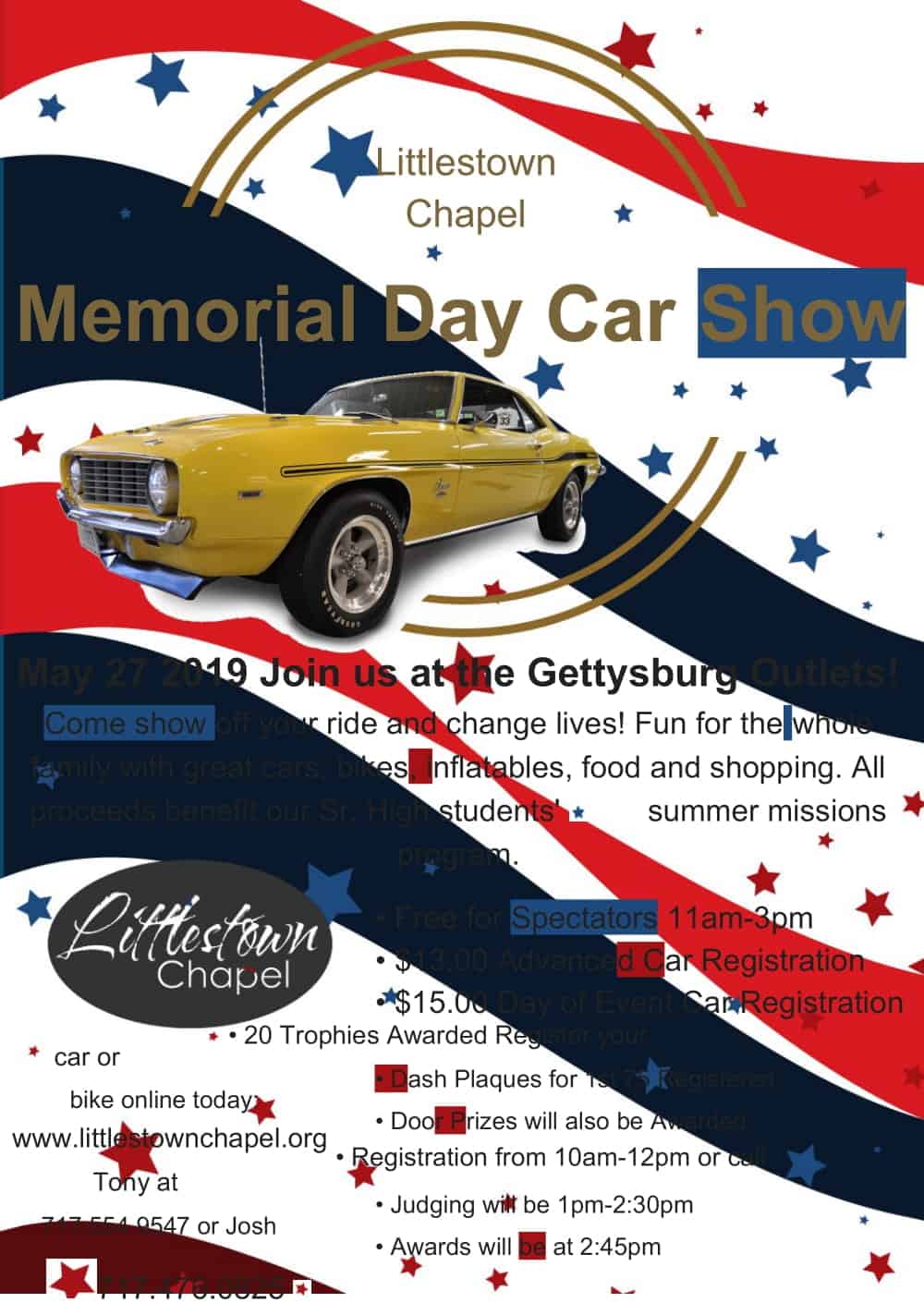 car show flyers templates car show flyers templates