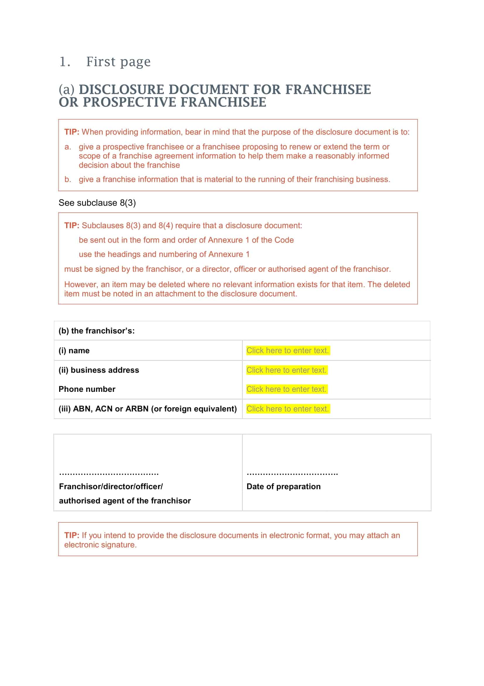 chick-fil-a franchise agreement chick-fil-a franchise agreement