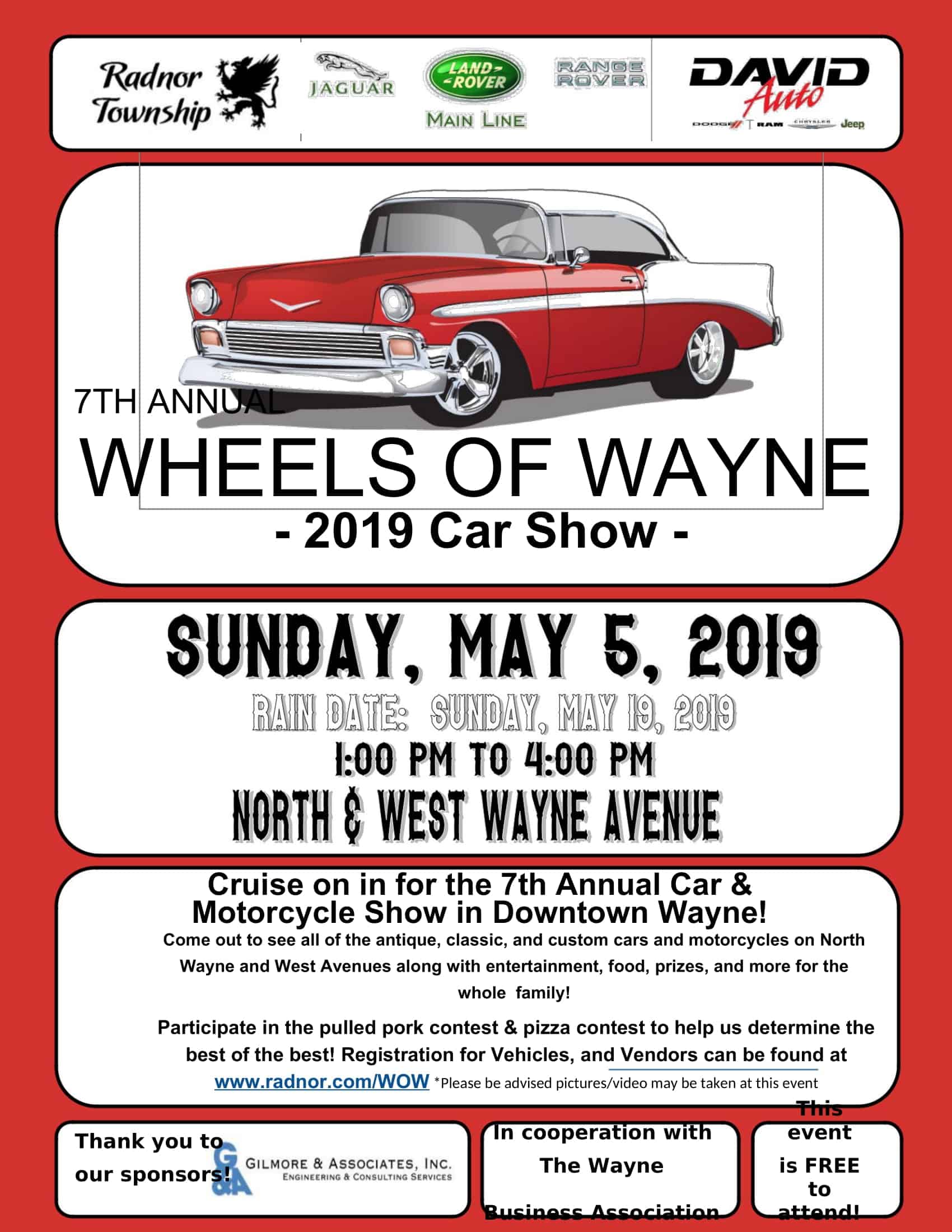 classic car show flyers classic car show flyers