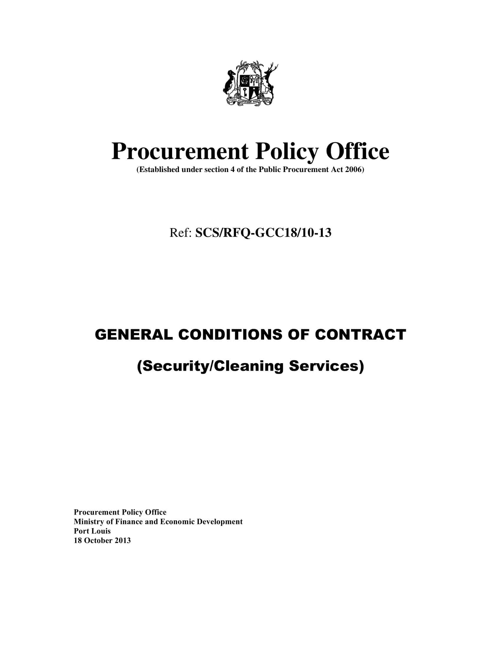 cleaning service contracts cleaning service contracts