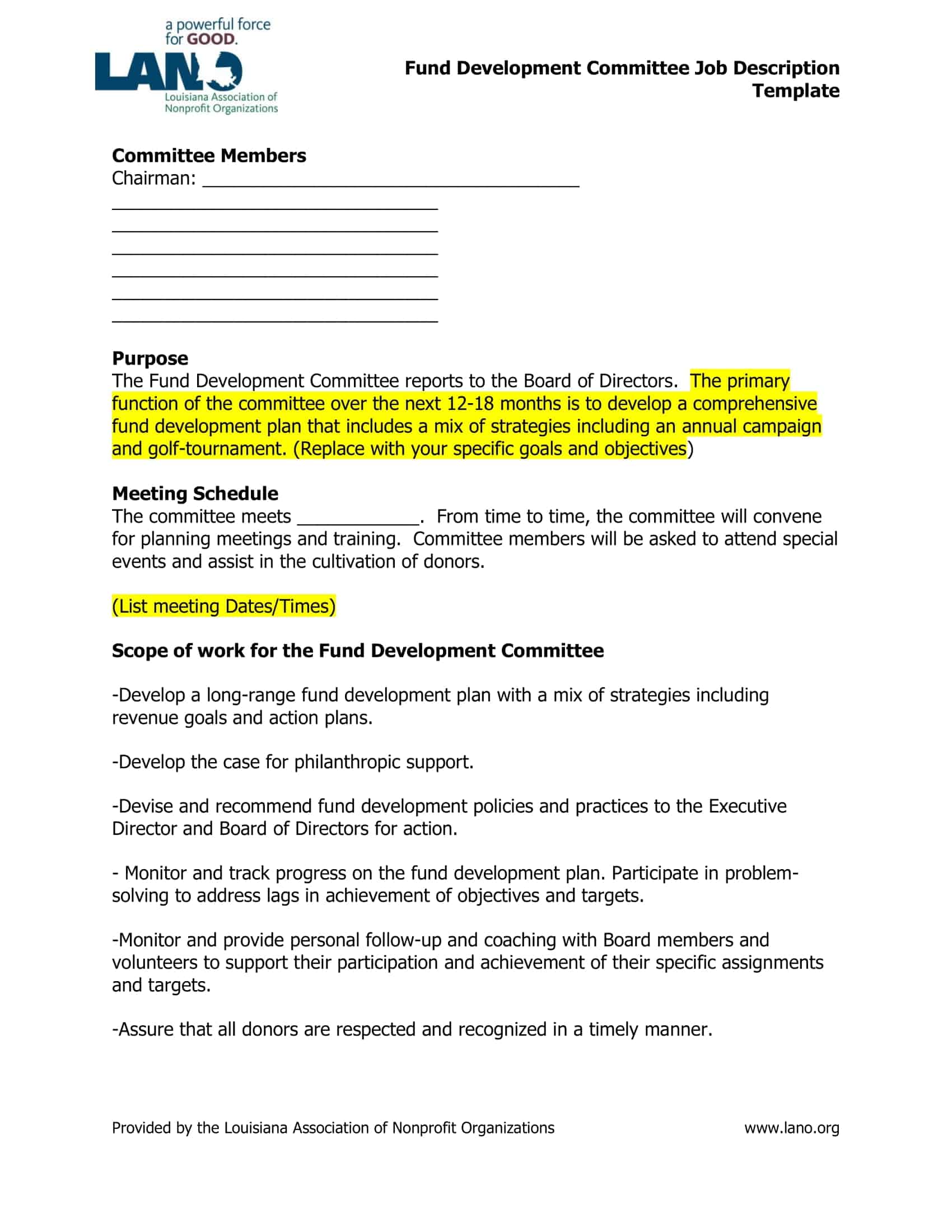 cna job description cna job description