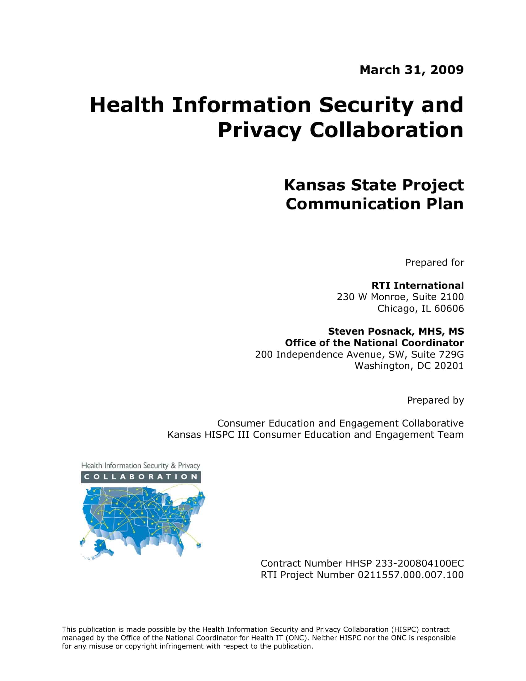 communication plan example pdf communication plan example pdf