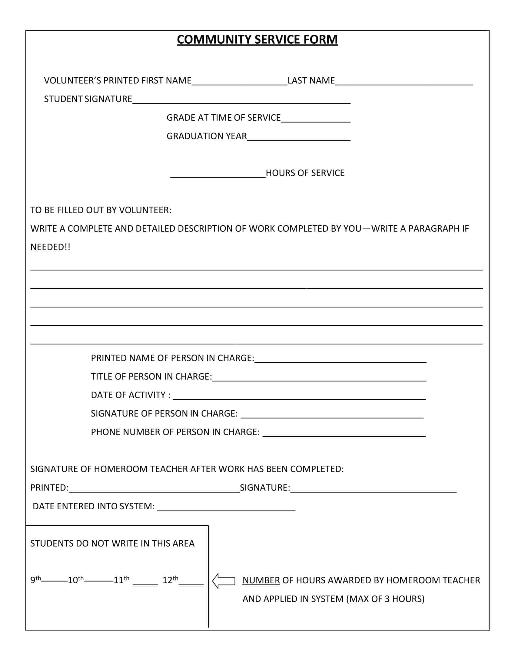 free-printable-community-service-form-templates-word-pdf