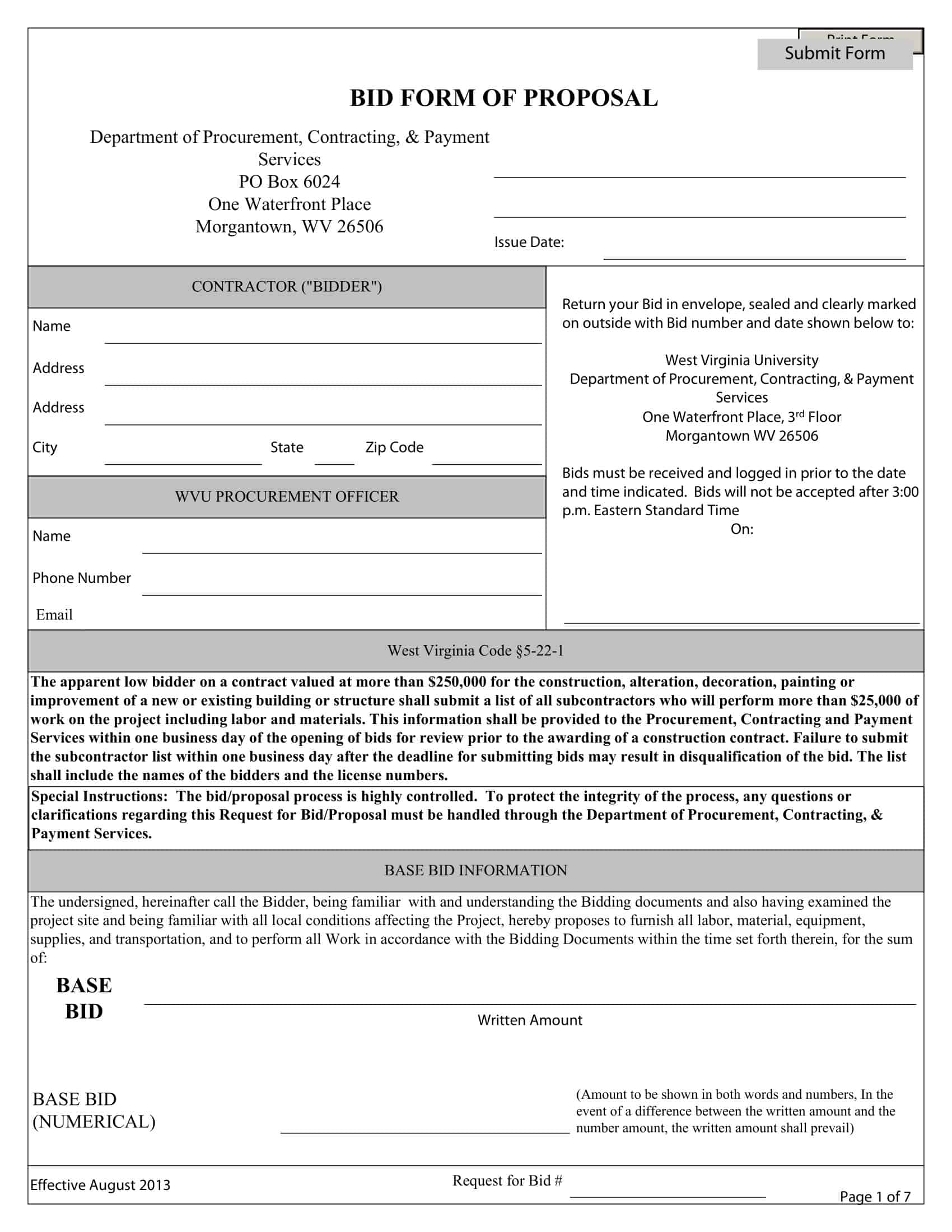 free-printable-construction-proposal-templates-agreements-pdf-word