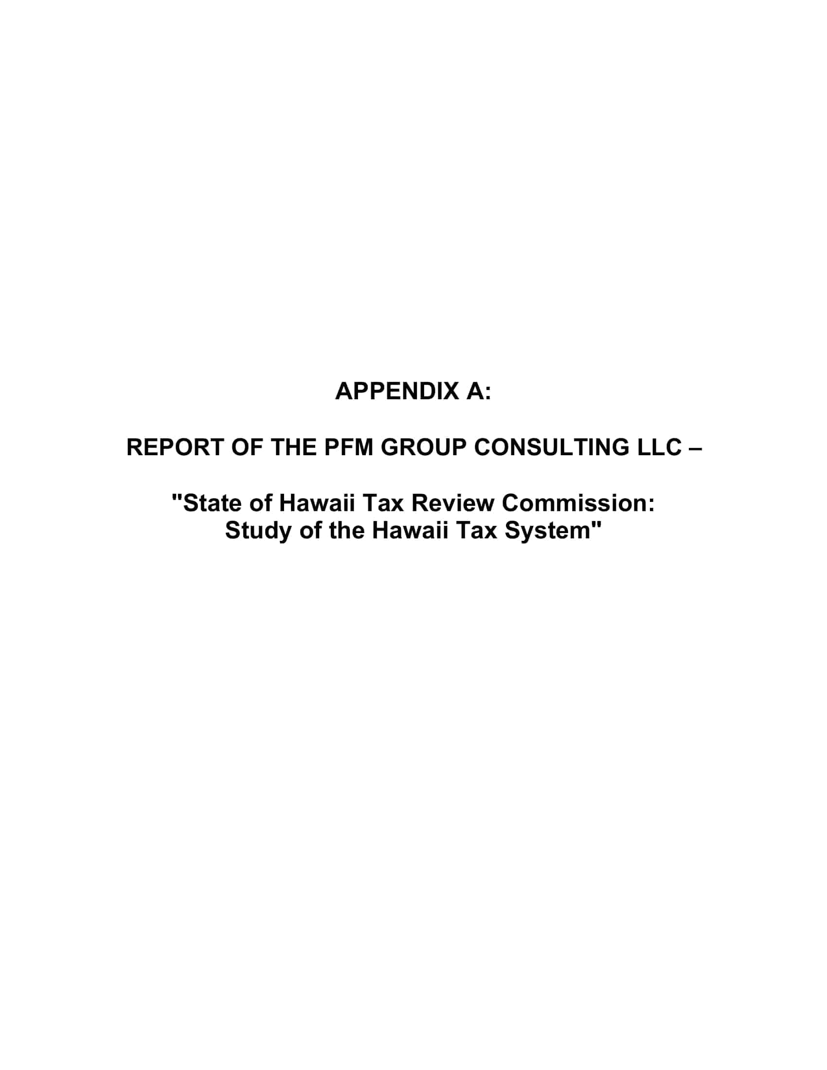 consulting reports consulting reports