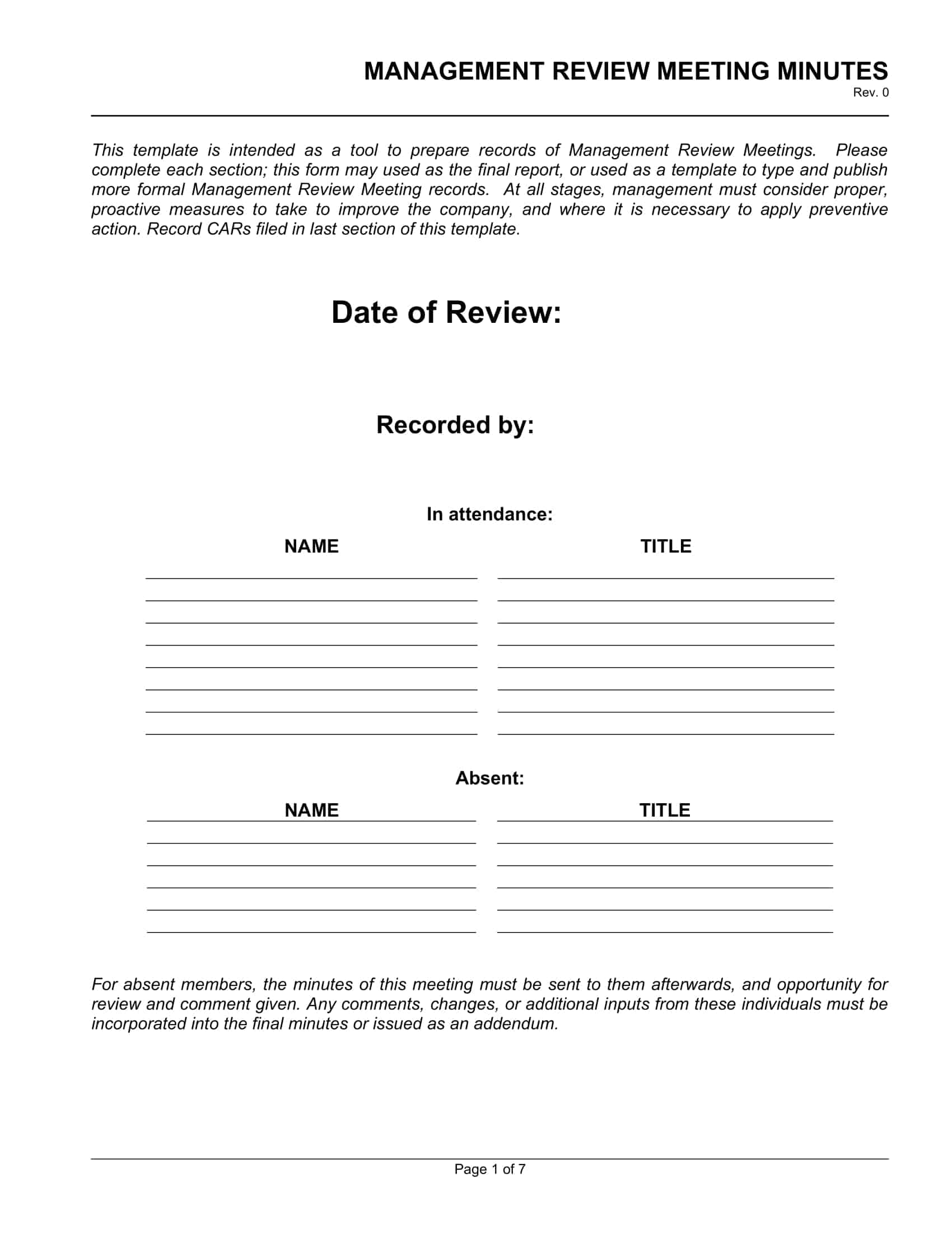 corporate minutes california template corporate minutes california template