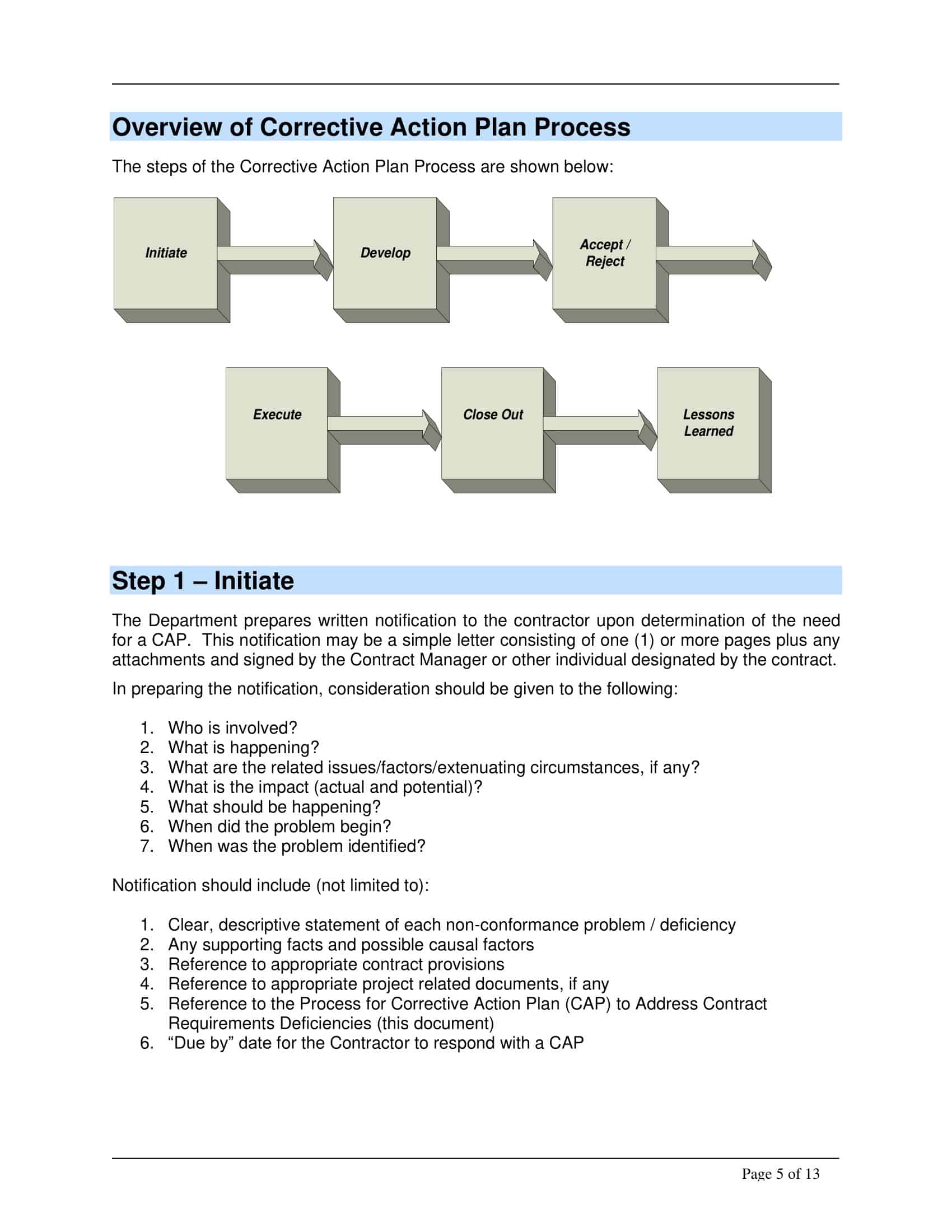 corrective action plan for tardiness corrective action plan for tardiness