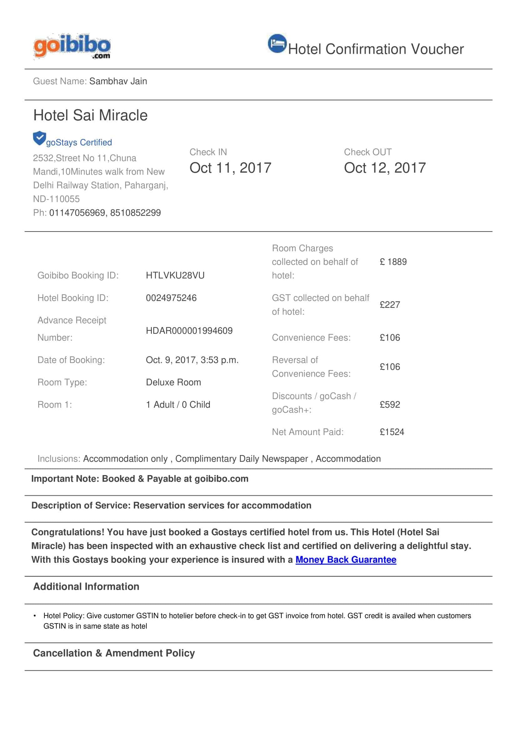 create fake hotel receipt create fake hotel receipt