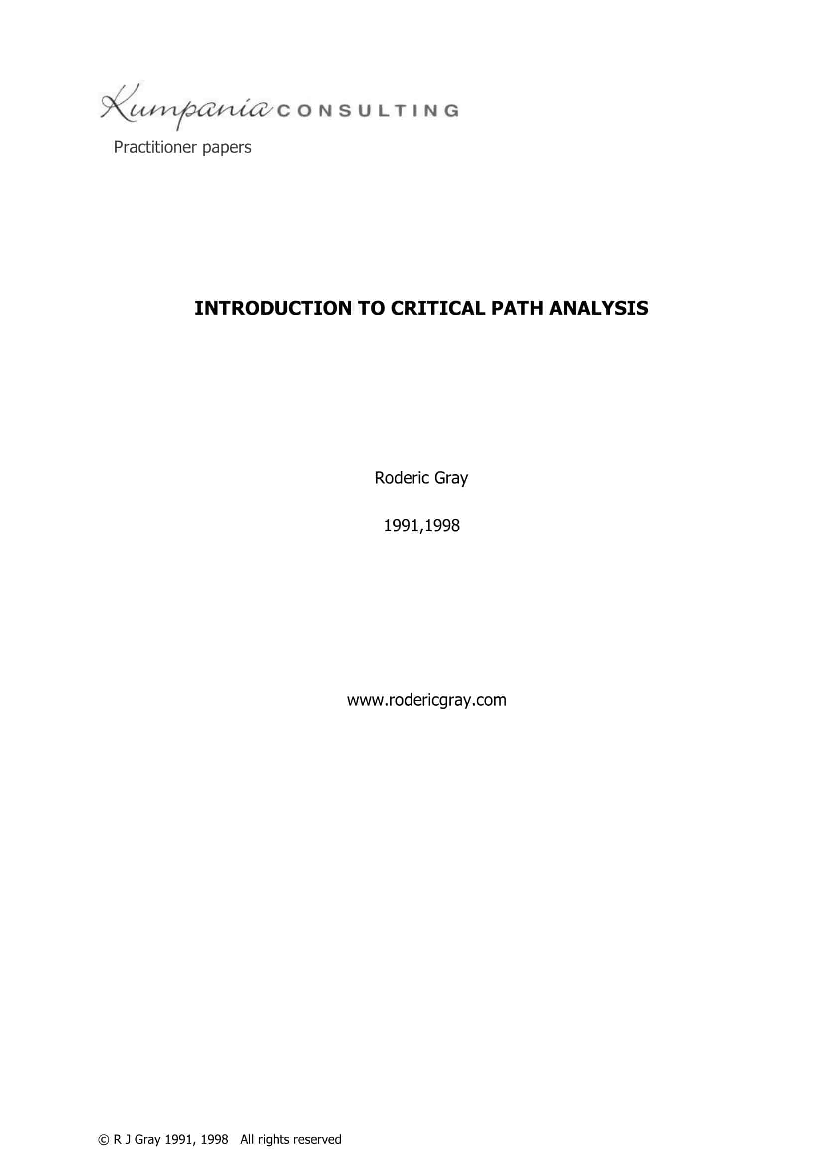 critical path in ms project critical path in ms project