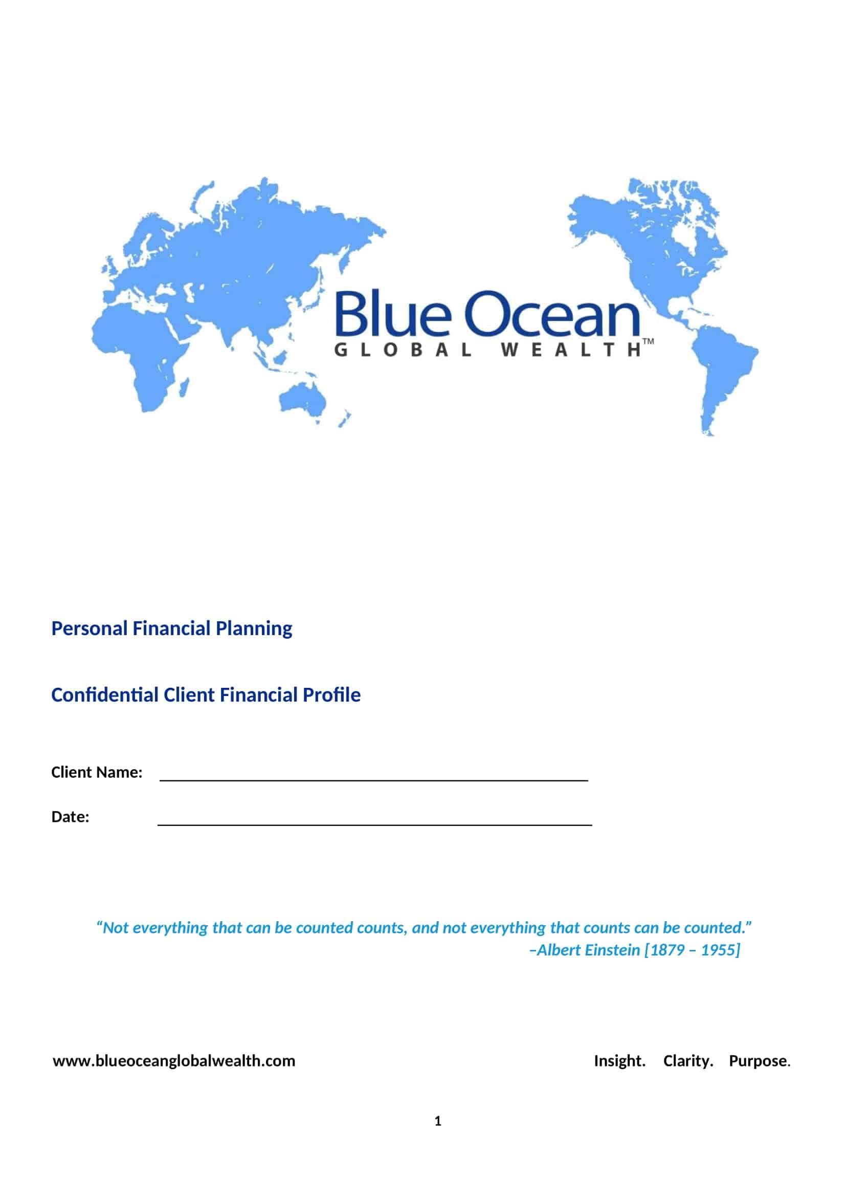 crm customer profile template crm customer profile template