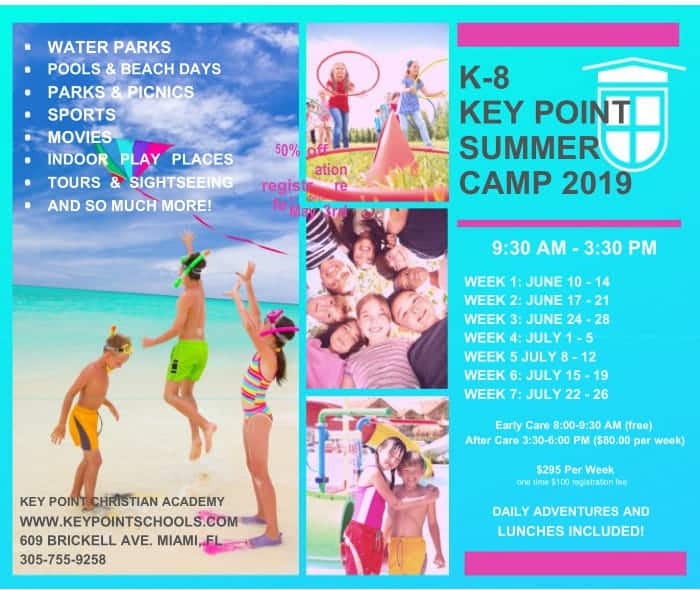 daycare summer camp flyers daycare summer camp flyers