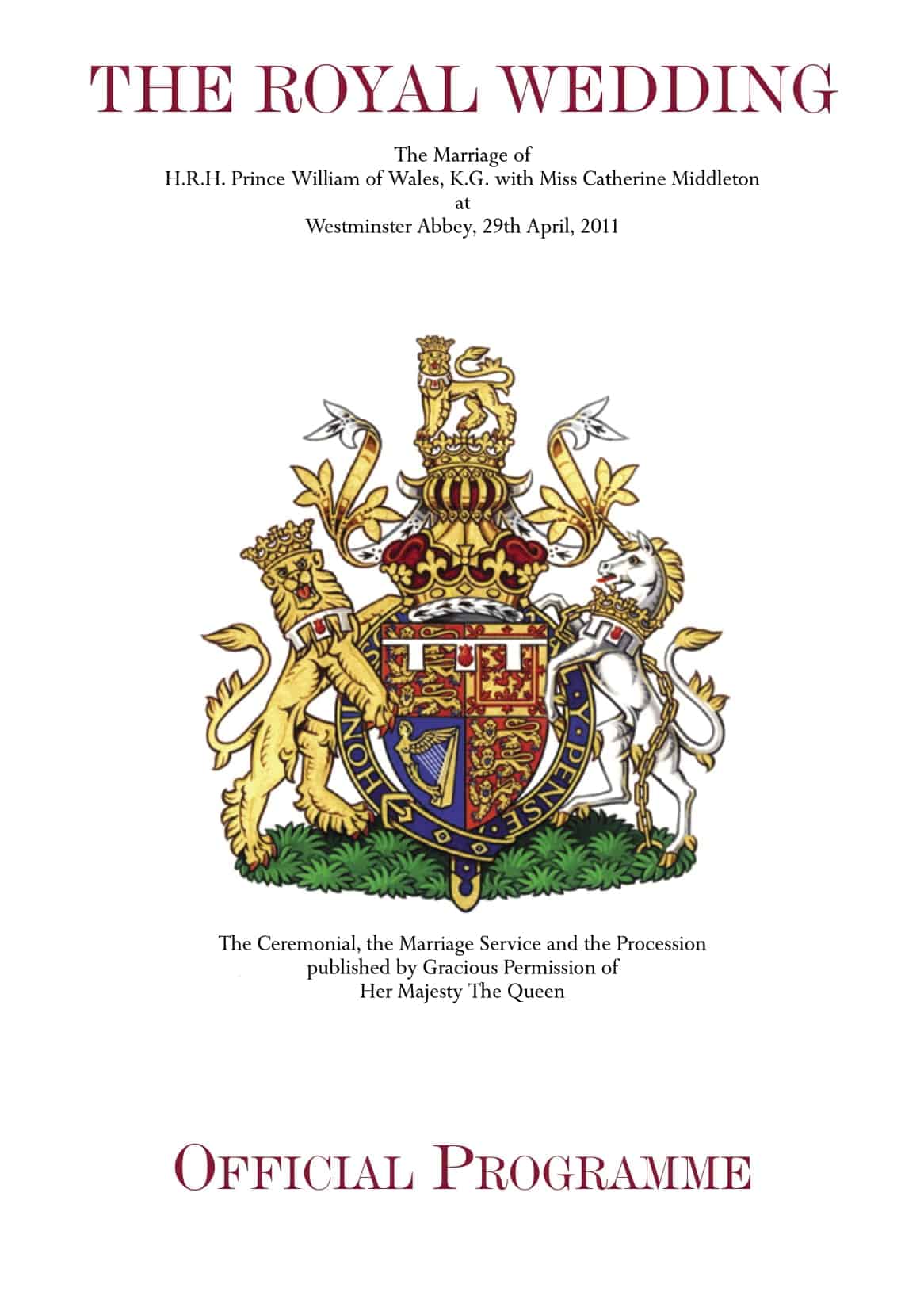 diy wedding program templates diy wedding program templates