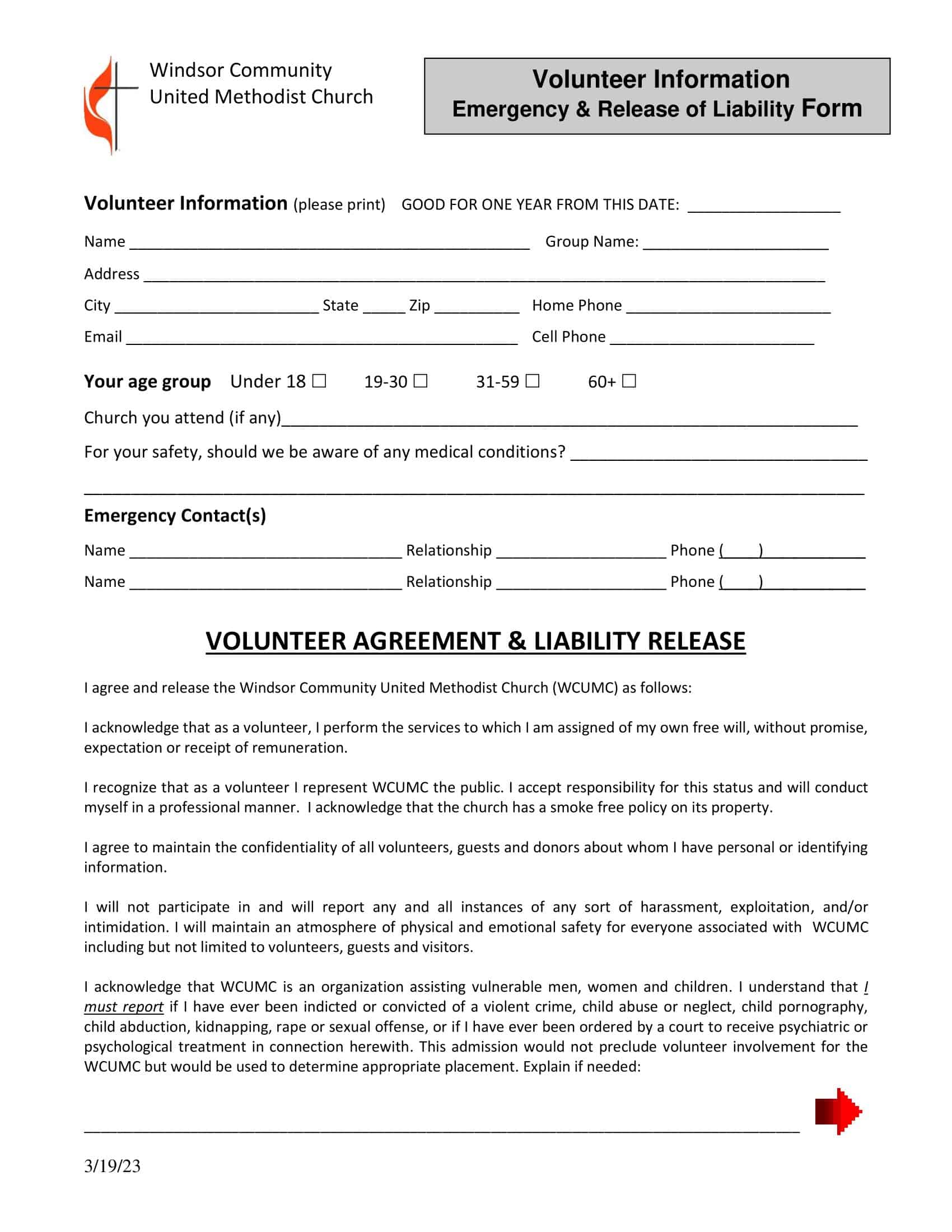 dmv release of liability form dmv release of liability form