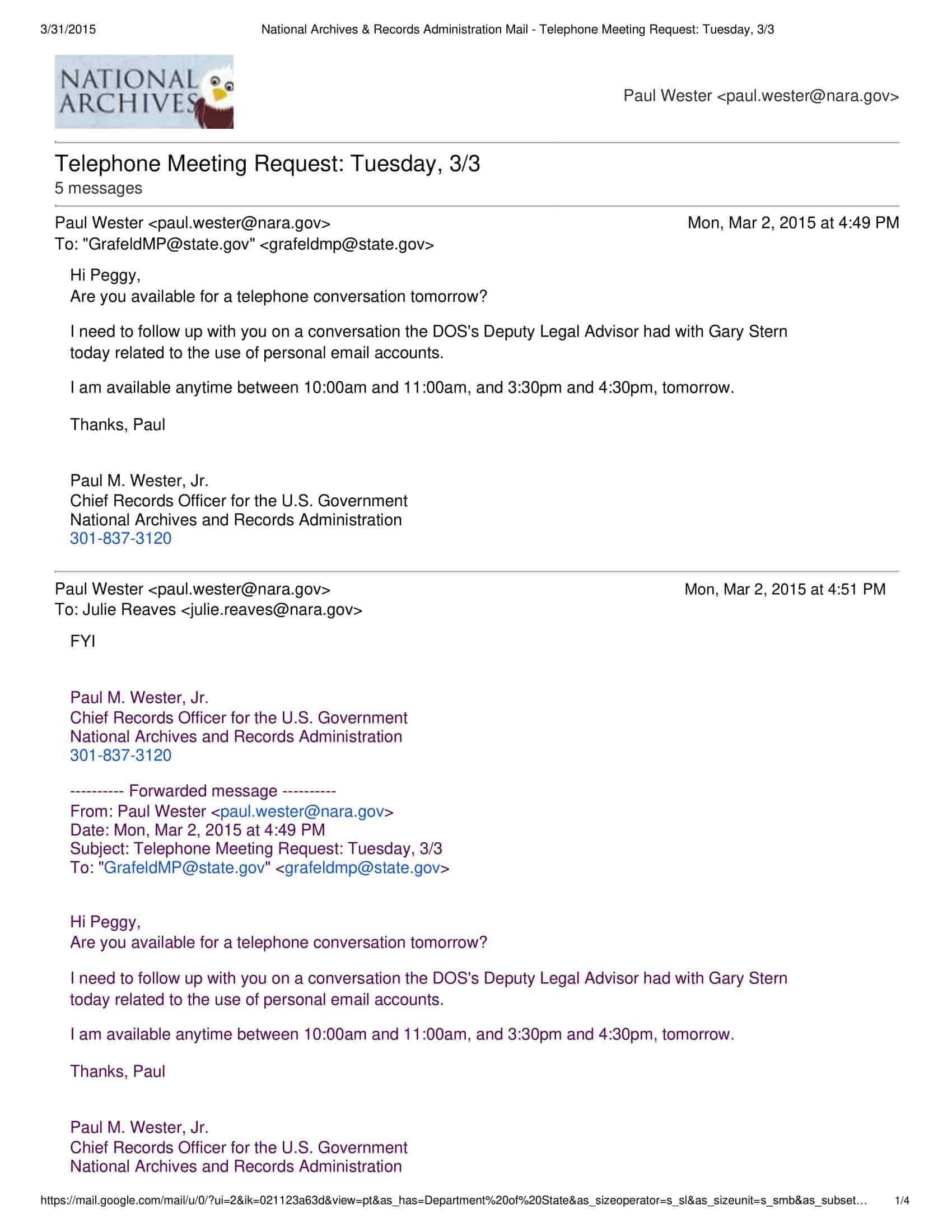 email meeting request email meeting request