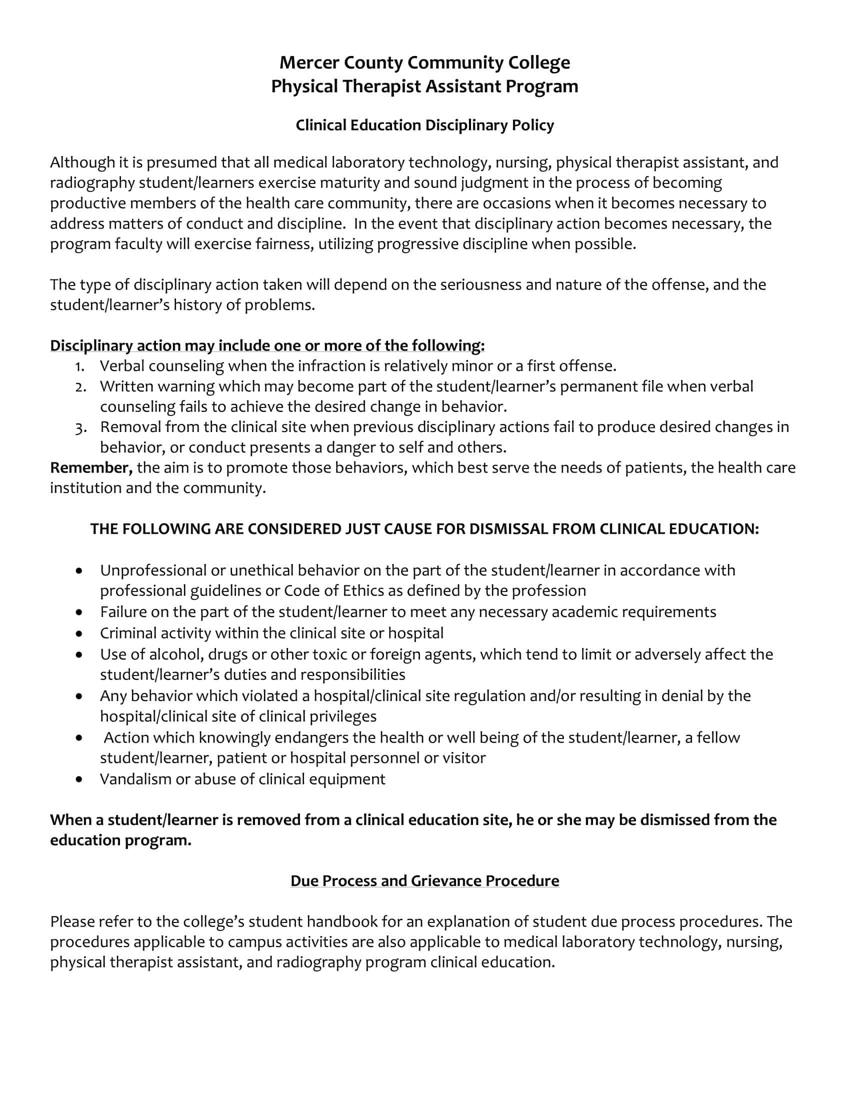 Medical Employee Write Up Form Medical Employee Write Up Form