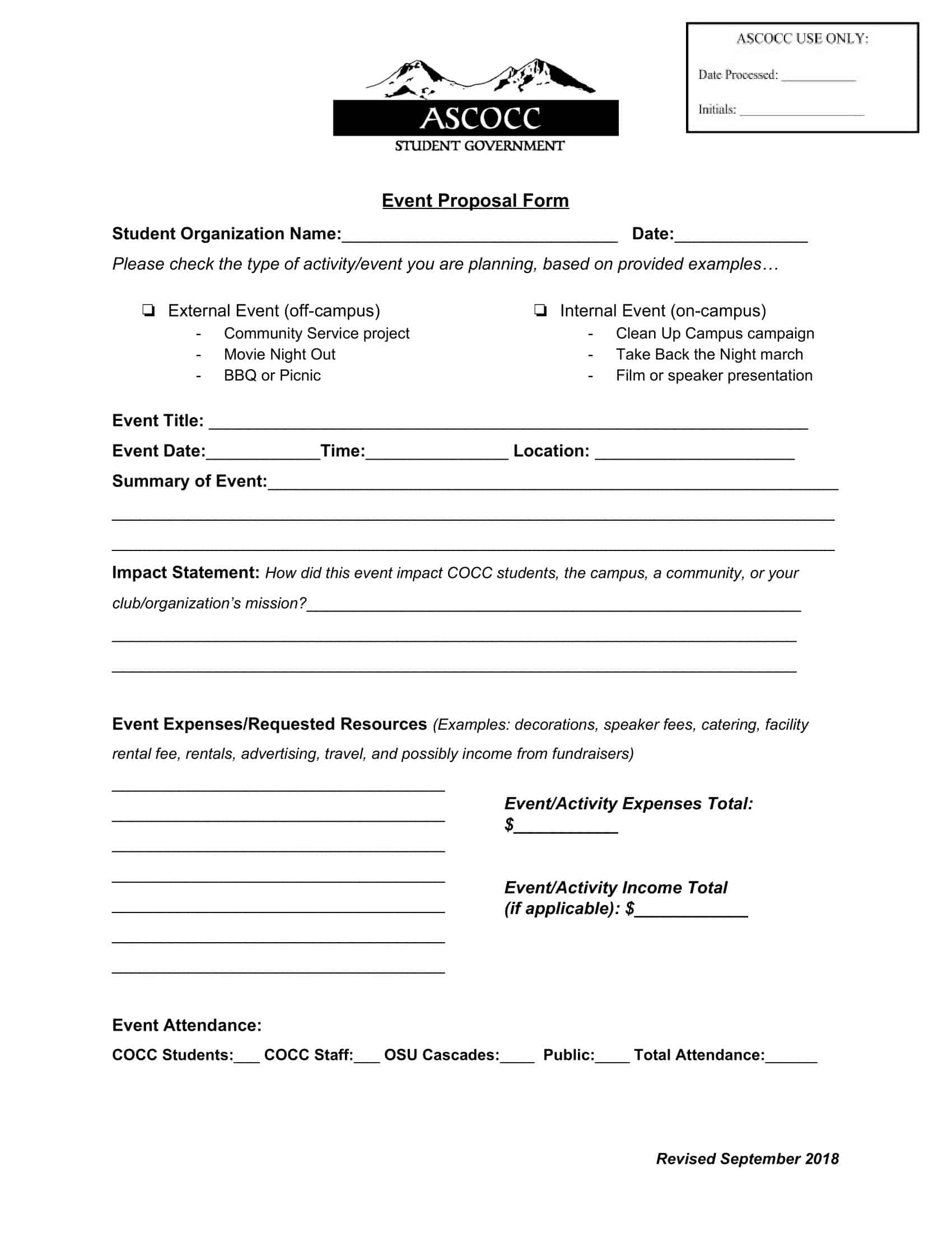 event sponsorship proposal sample pdf event sponsorship proposal sample pdf