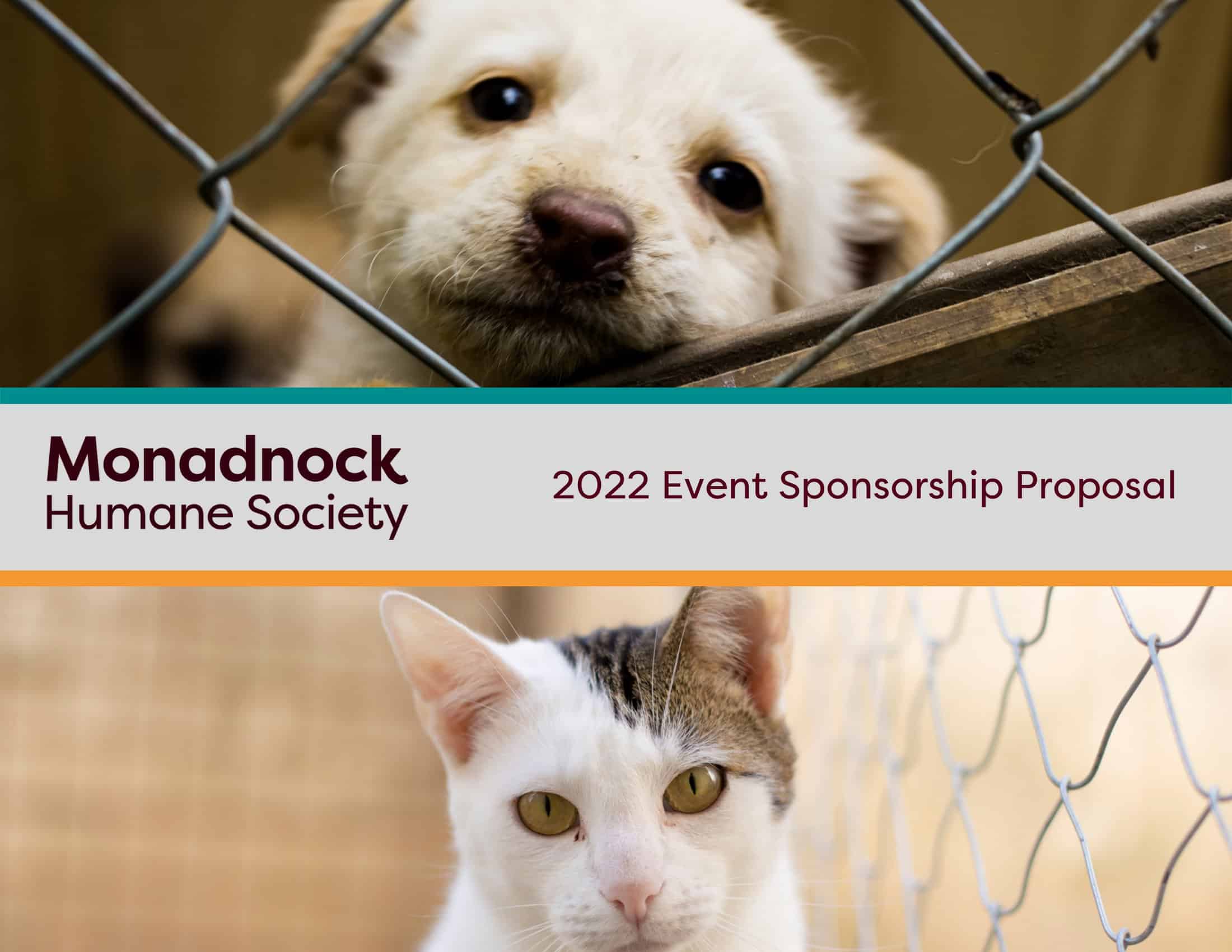 event sponsorship proposal template event sponsorship proposal template