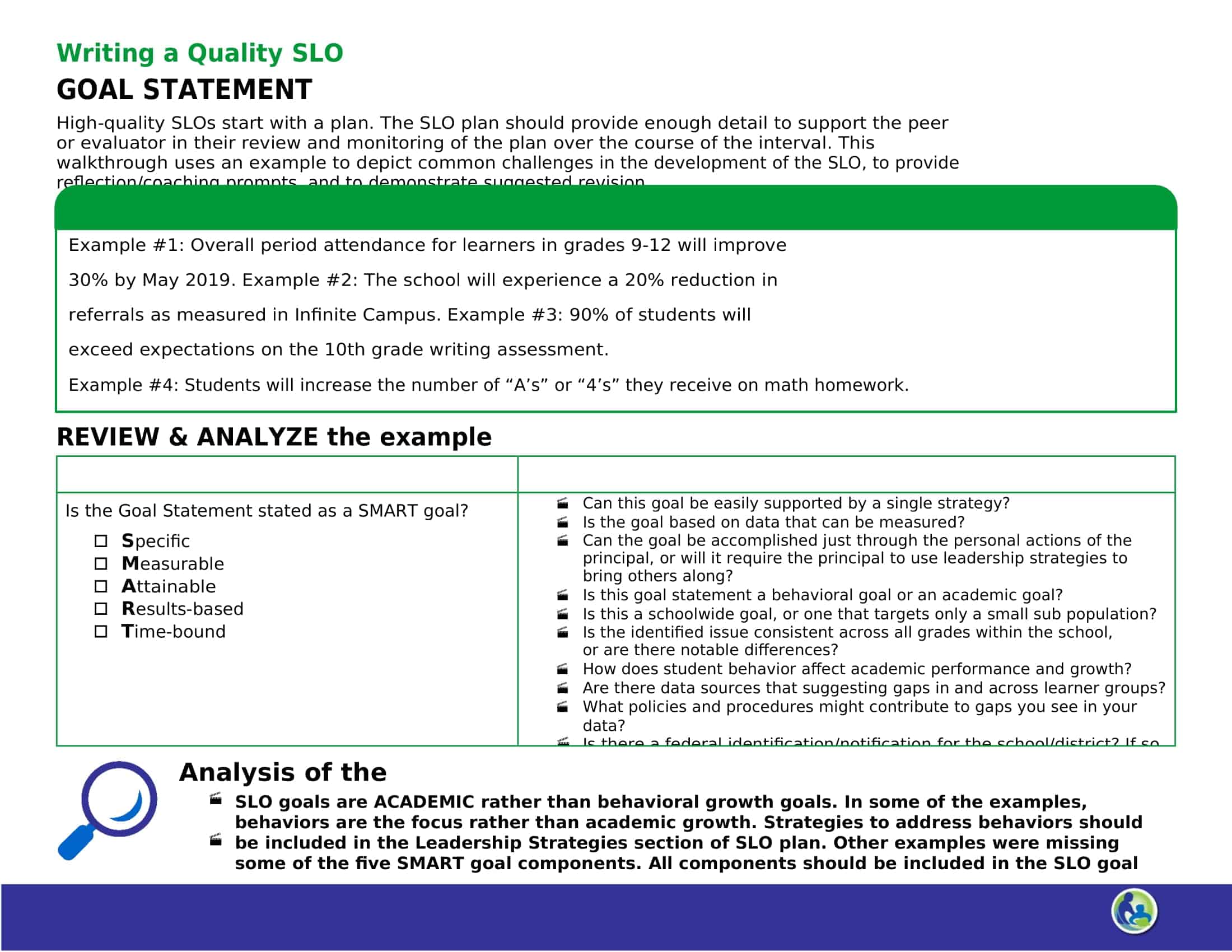 What Is A Good Goal Statement For A Resume What Is A Good Goal Statement For A Resume